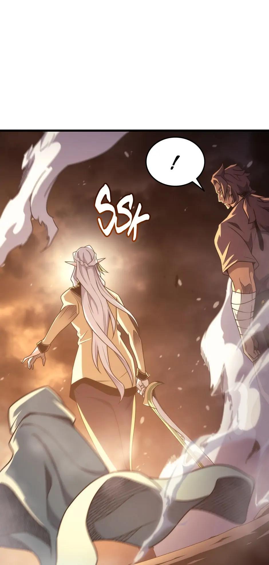 The Archmage Returns After 4000 Years Chapter 158 — page 48