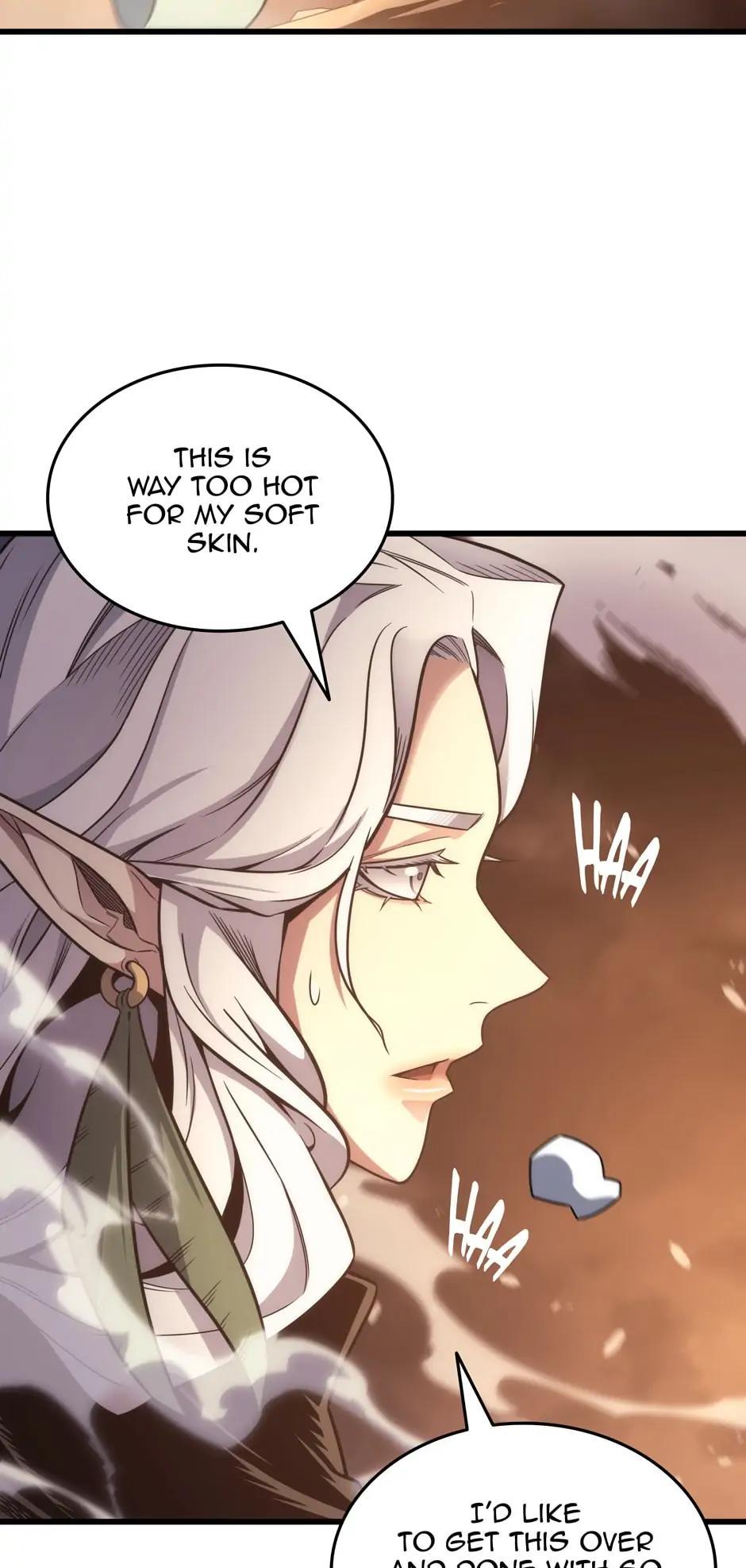 The Archmage Returns After 4000 Years Chapter 158 — page 49
