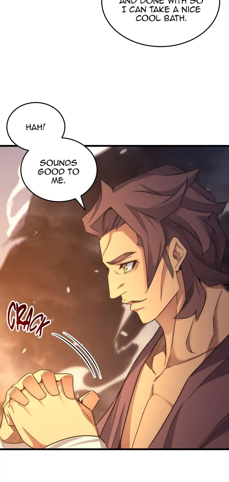 The Archmage Returns After 4000 Years Chapter 158 — page 50