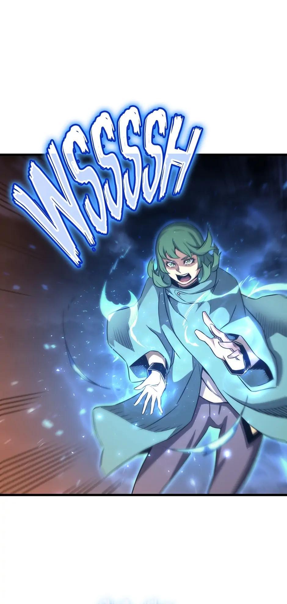 The Archmage Returns After 4000 Years Chapter 158 — page 51