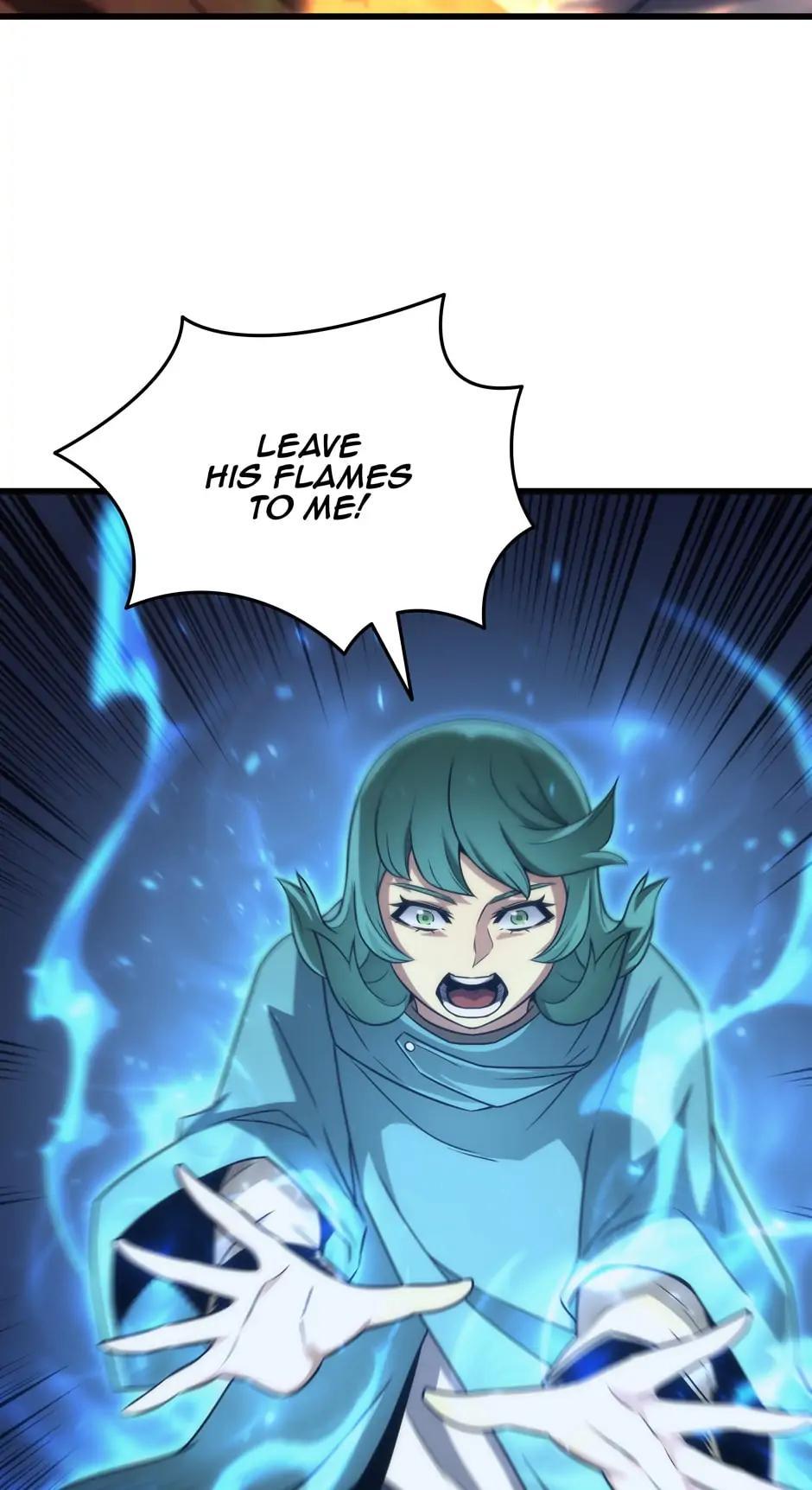 The Archmage Returns After 4000 Years Chapter 158 — page 59