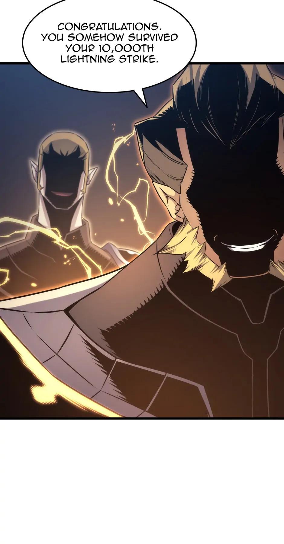 The Archmage Returns After 4000 Years Chapter 158 — page 70