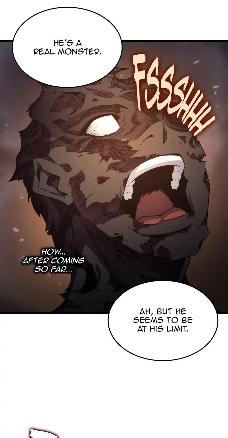 The Archmage Returns After 4000 Years Chapter 158 — page 71