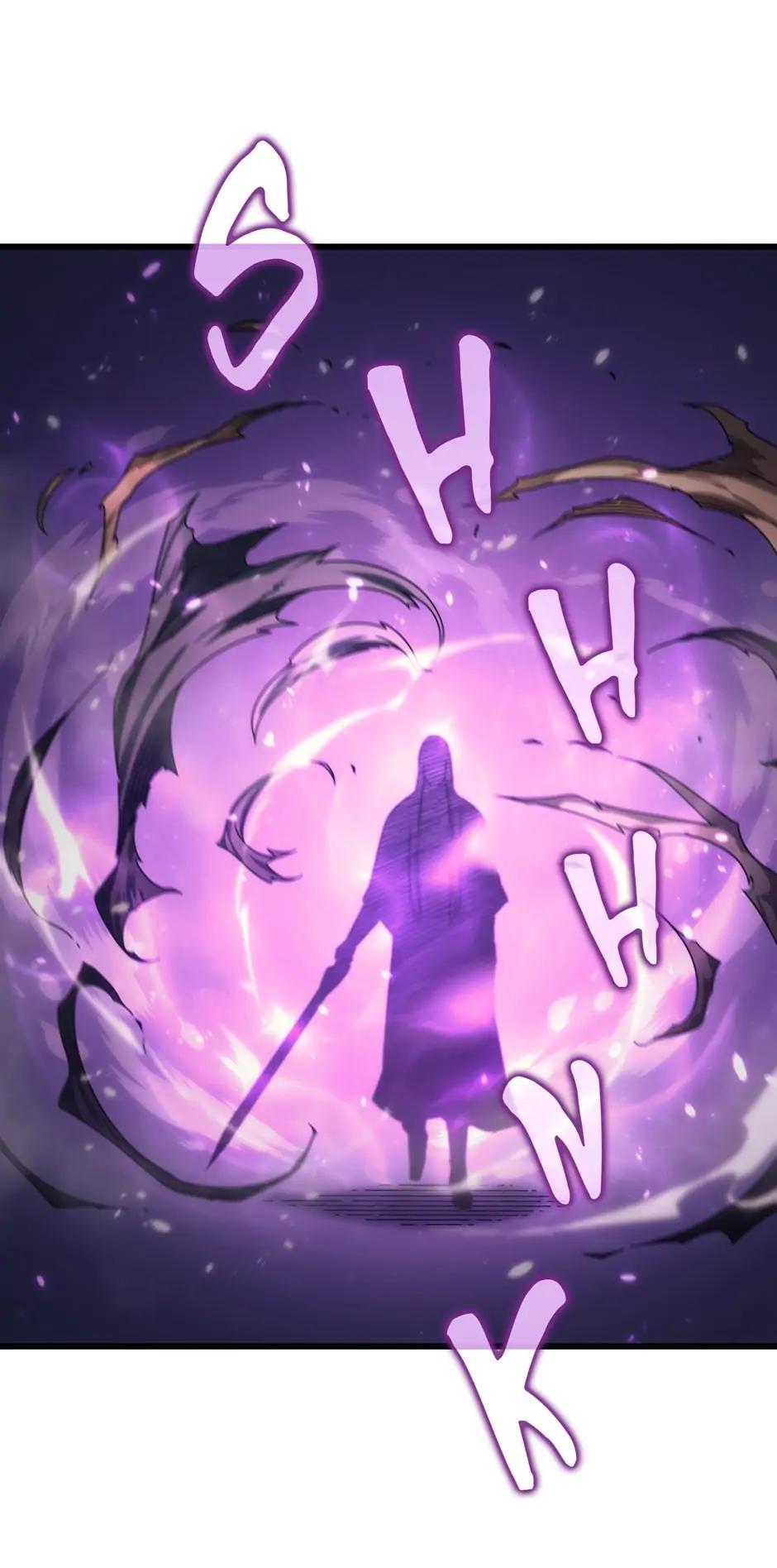 The Archmage Returns After 4000 Years Chapter 158 — page 80