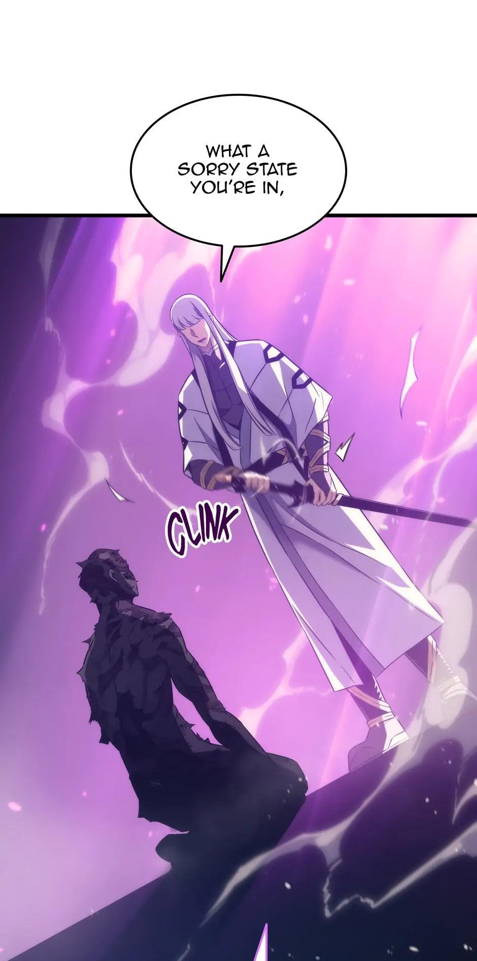 The Archmage Returns After 4000 Years Chapter 158 — page 83
