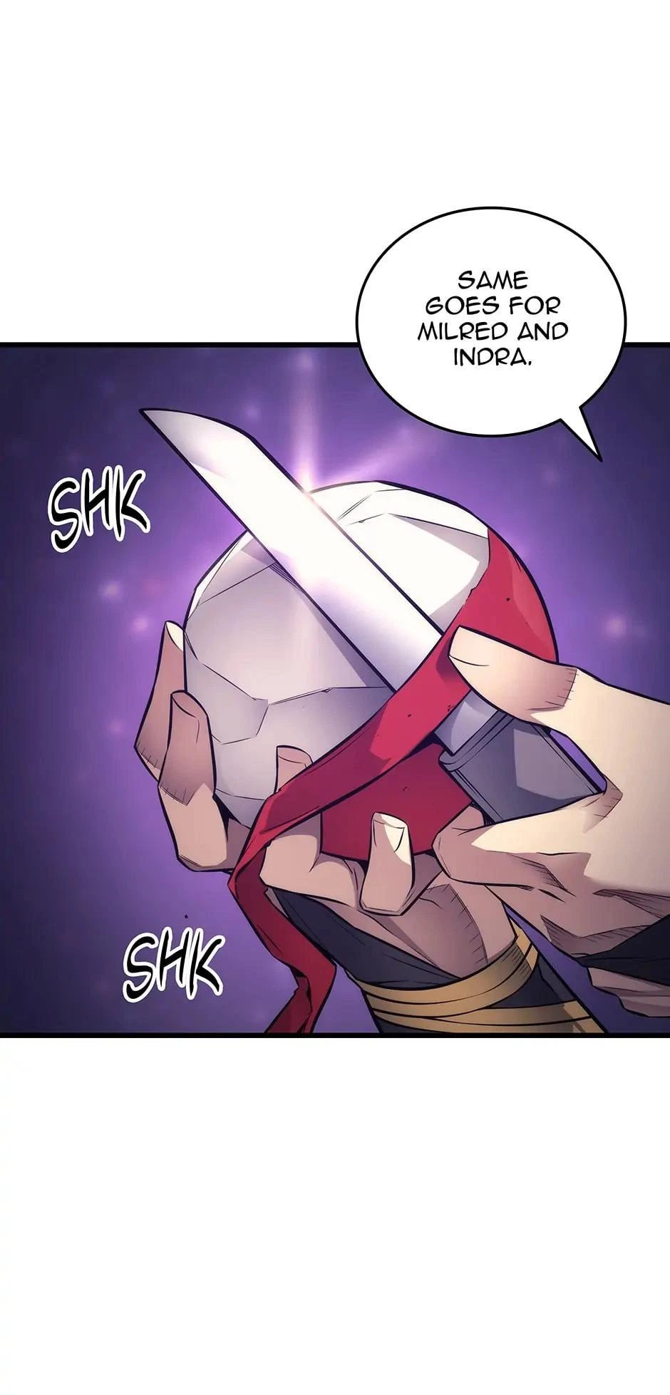 The Archmage Returns After 4000 Years Chapter 159 — page 6