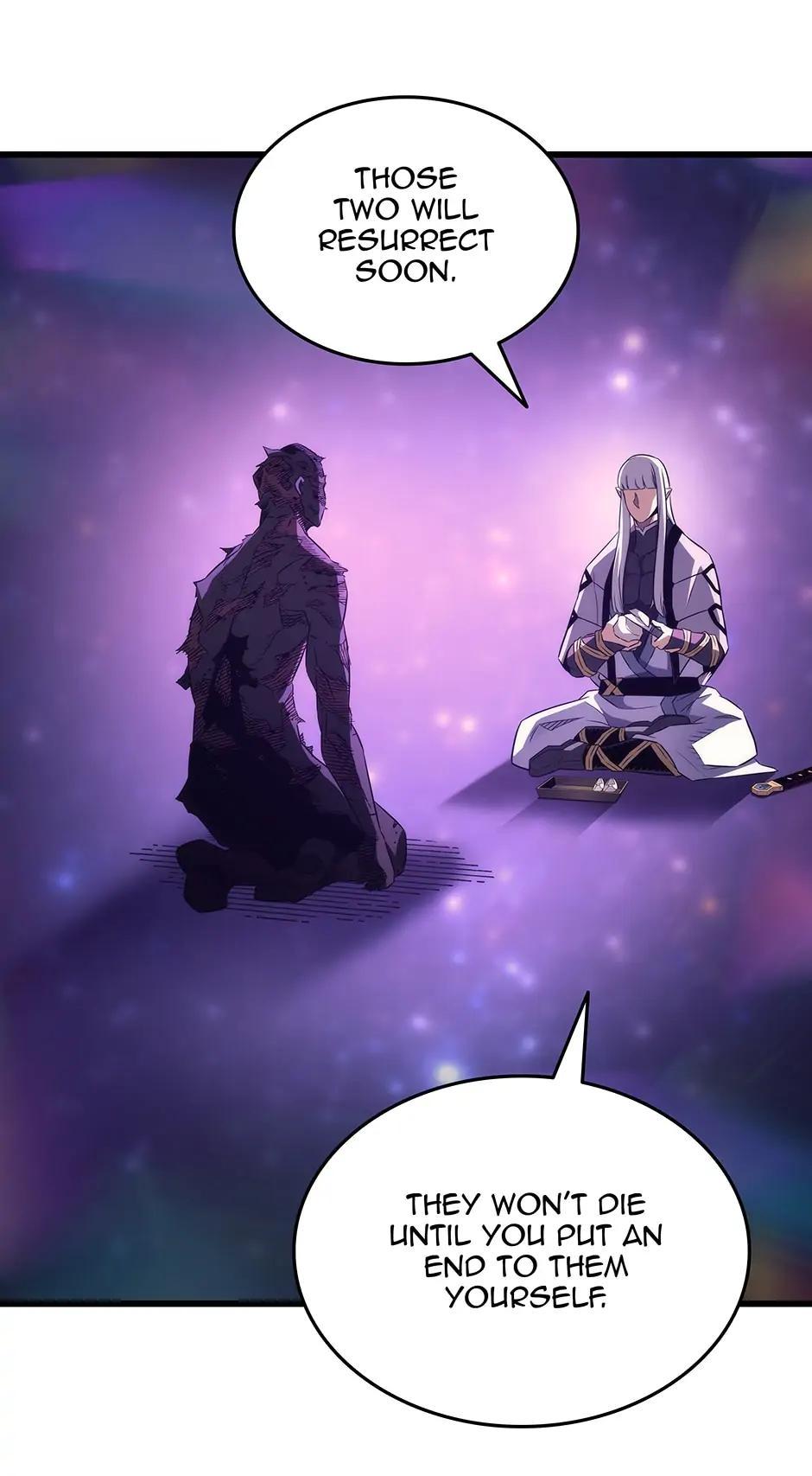 The Archmage Returns After 4000 Years Chapter 159 — page 7