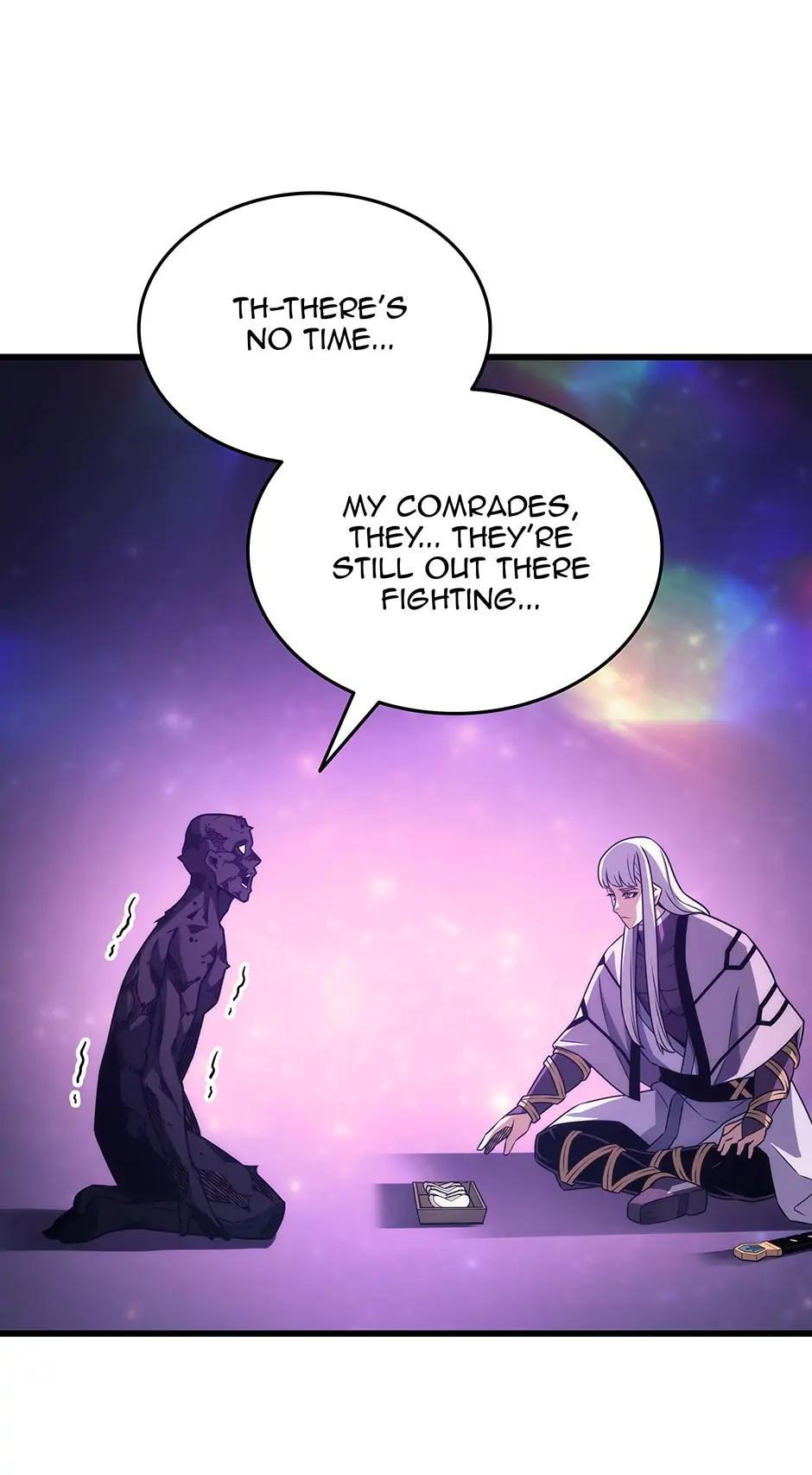 The Archmage Returns After 4000 Years Chapter 159 — page 9