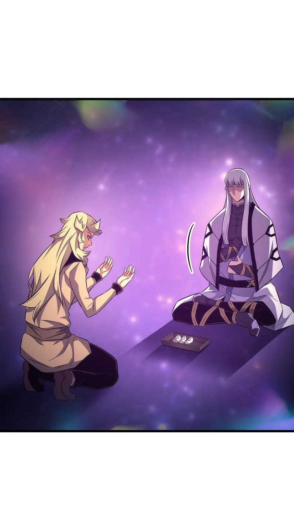 The Archmage Returns After 4000 Years Chapter 159 — page 14
