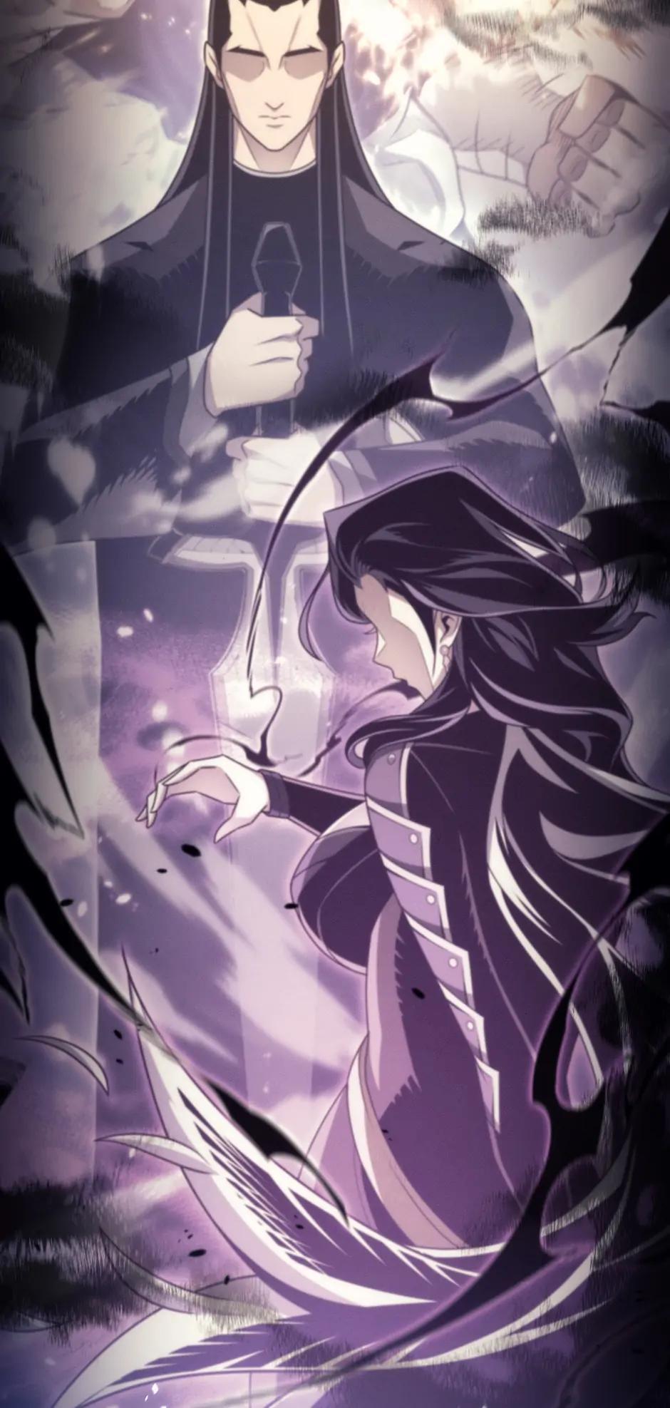 The Archmage Returns After 4000 Years Chapter 159 — page 21