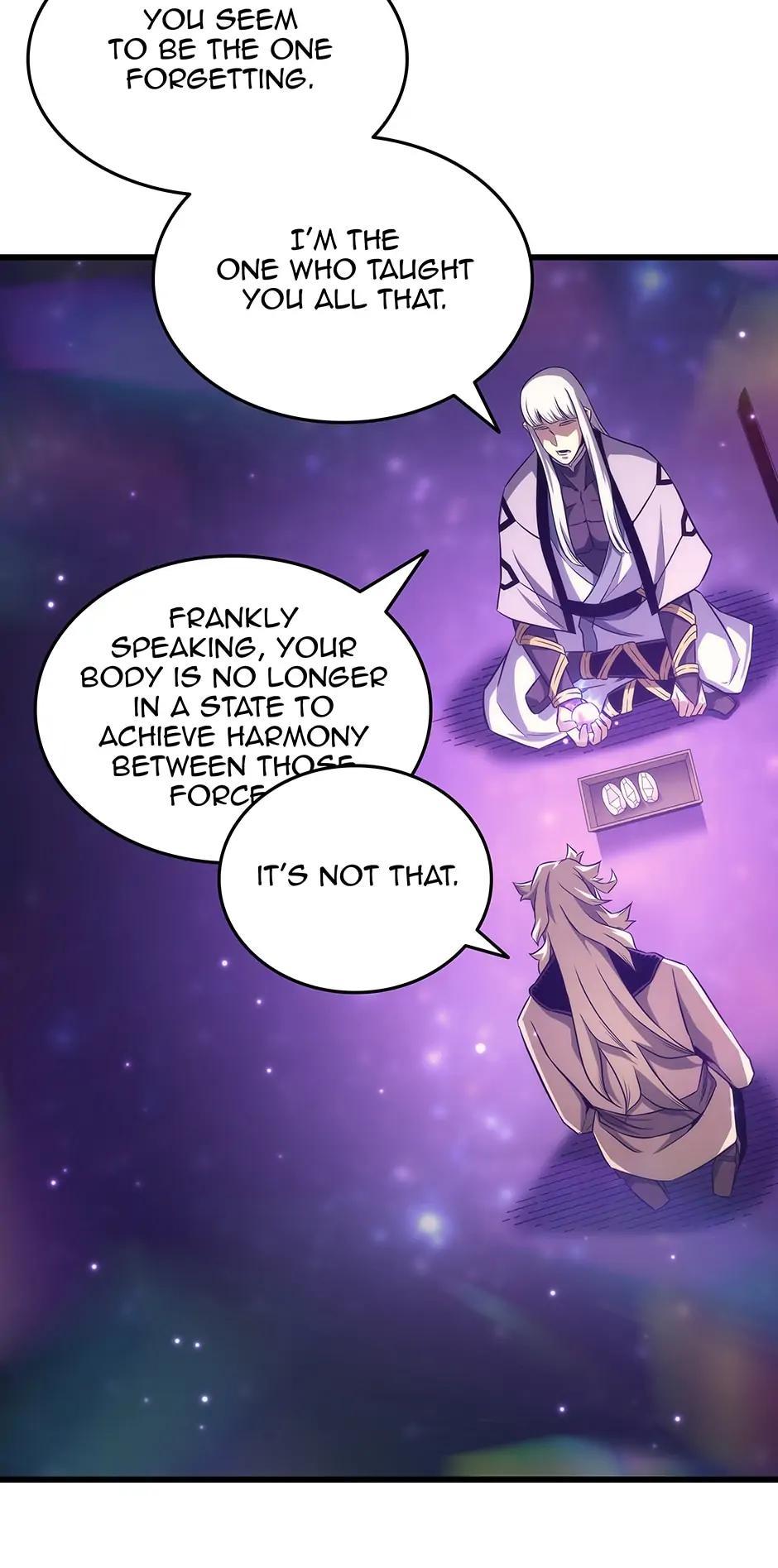 The Archmage Returns After 4000 Years Chapter 159 — page 26