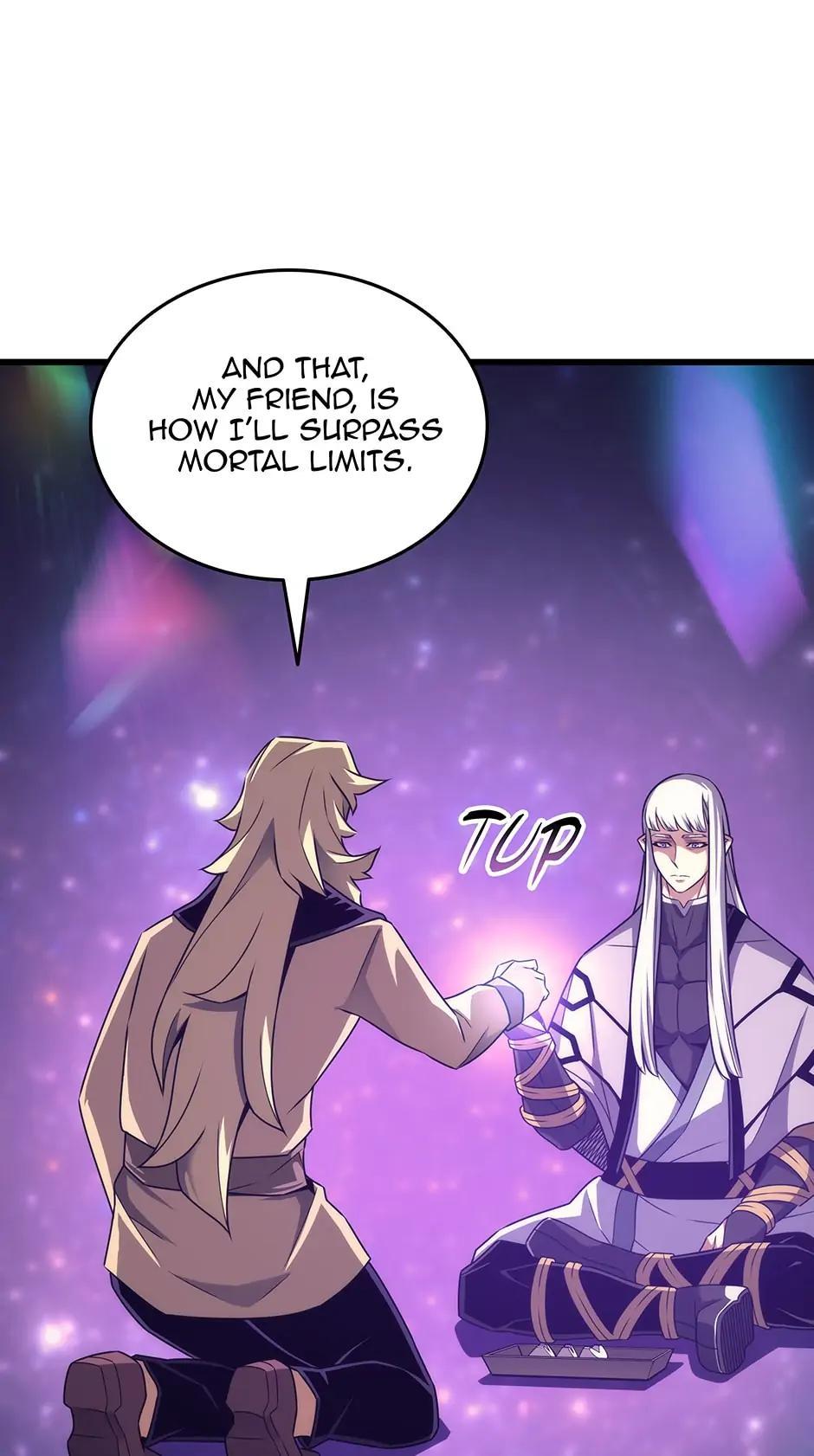 The Archmage Returns After 4000 Years Chapter 159 — page 28