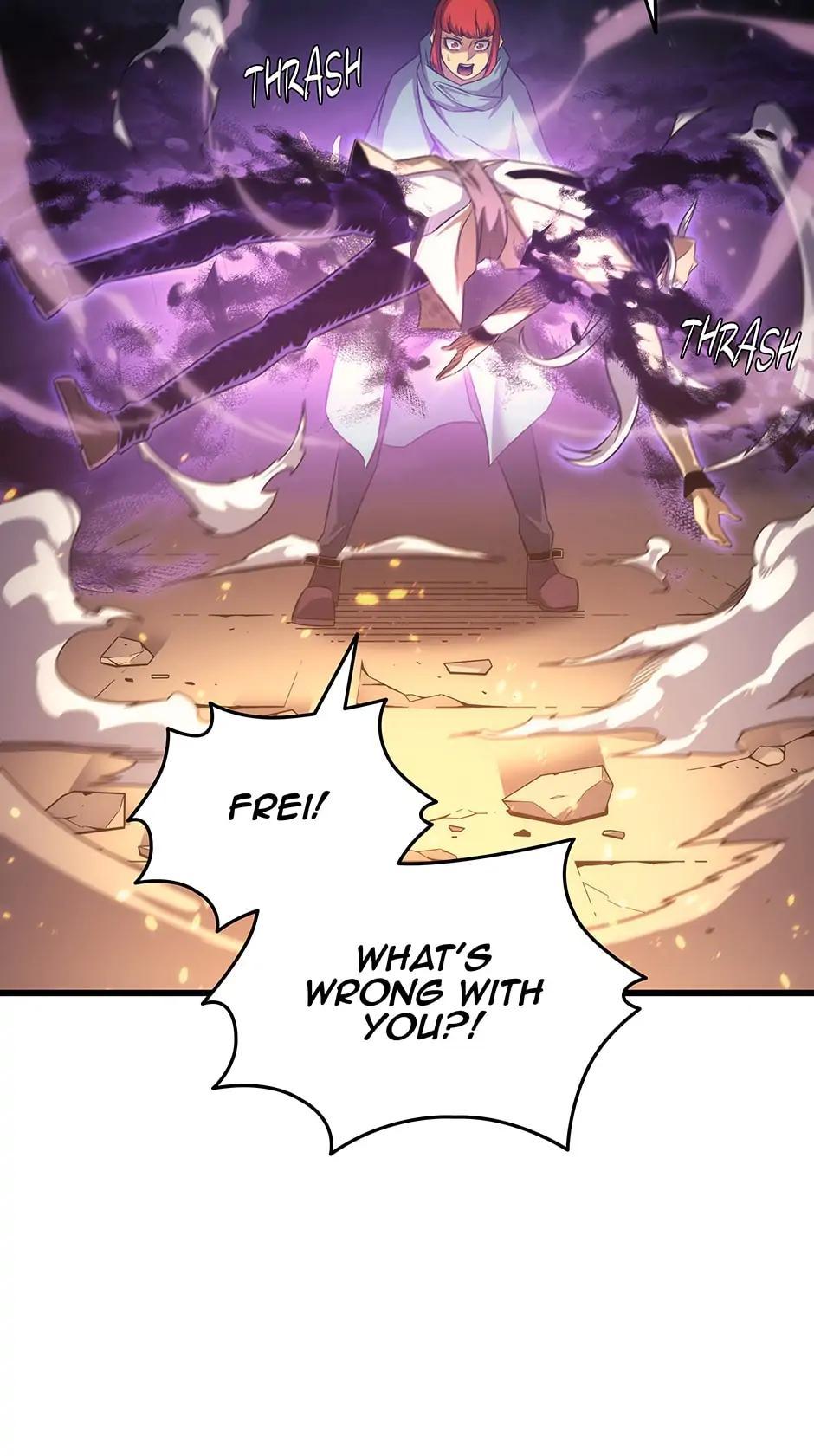 The Archmage Returns After 4000 Years Chapter 159 — page 33
