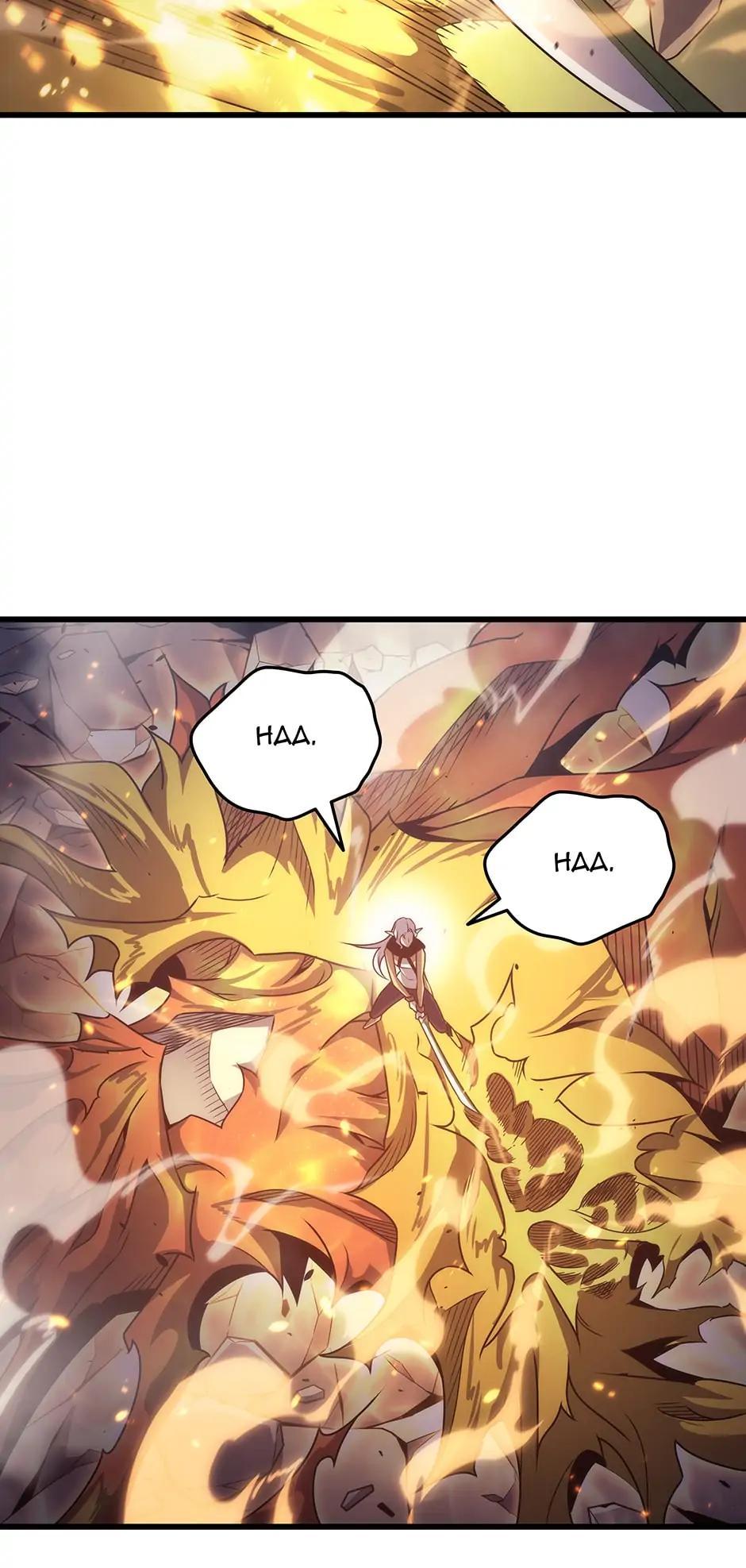The Archmage Returns After 4000 Years Chapter 159 — page 37