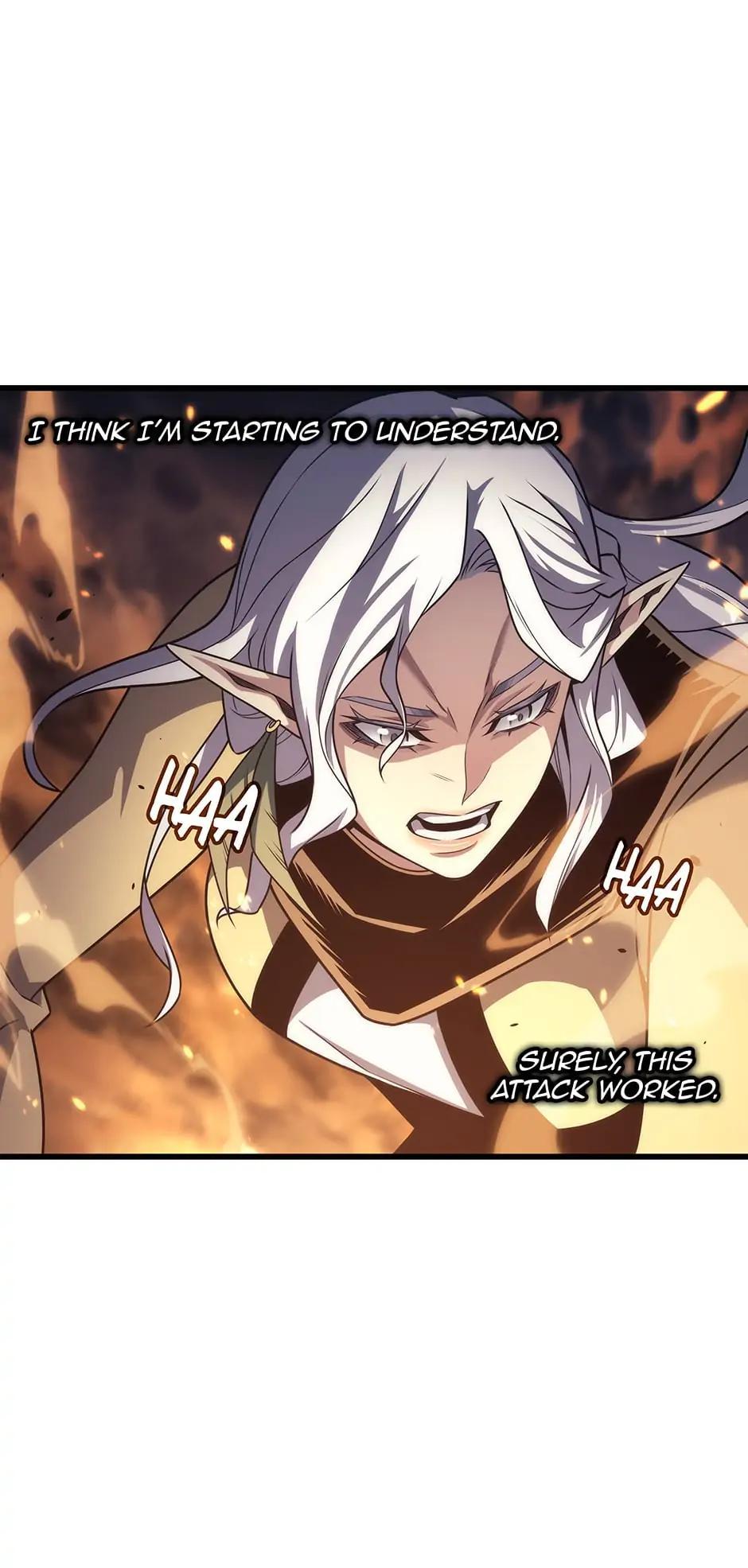 The Archmage Returns After 4000 Years Chapter 159 — page 38