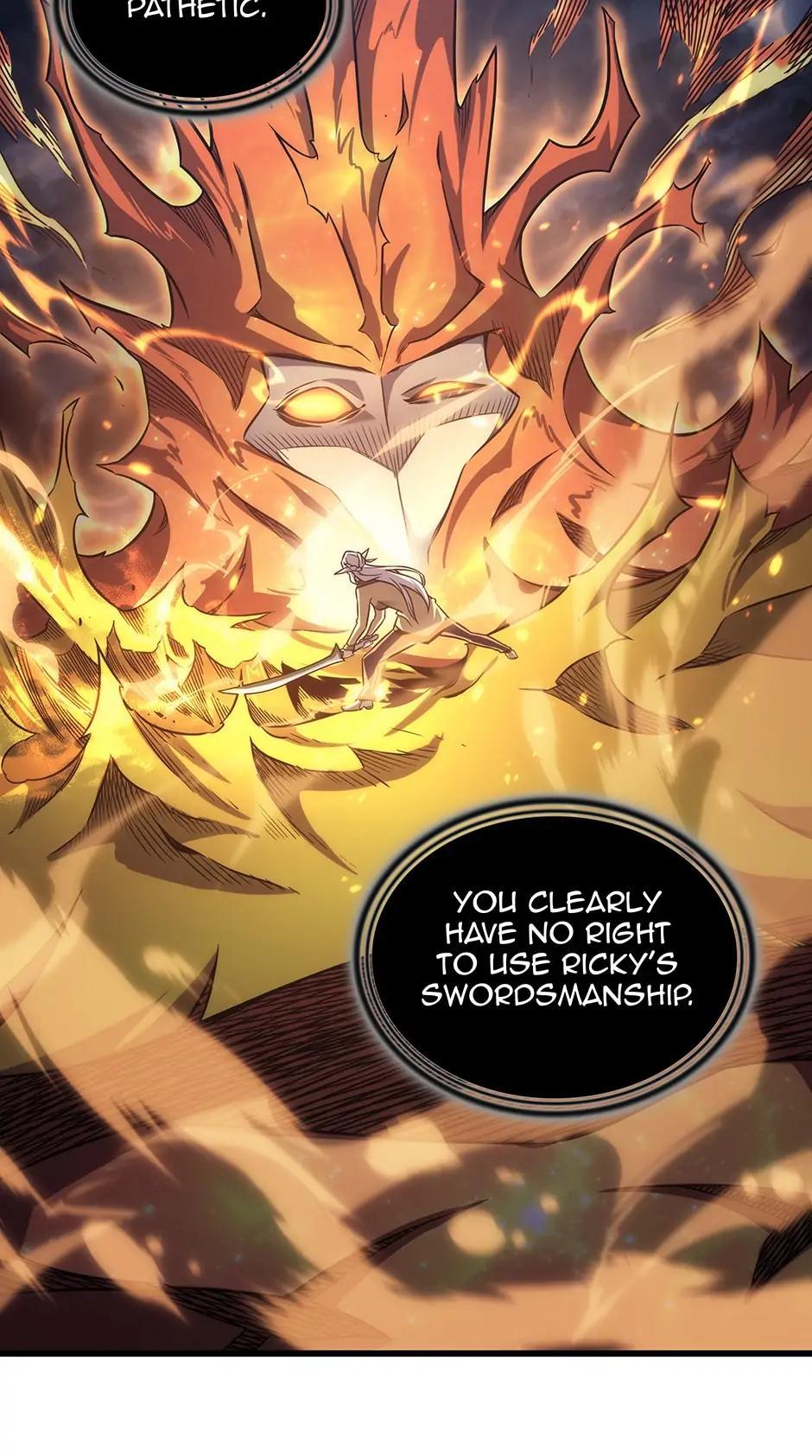 The Archmage Returns After 4000 Years Chapter 159 — page 40