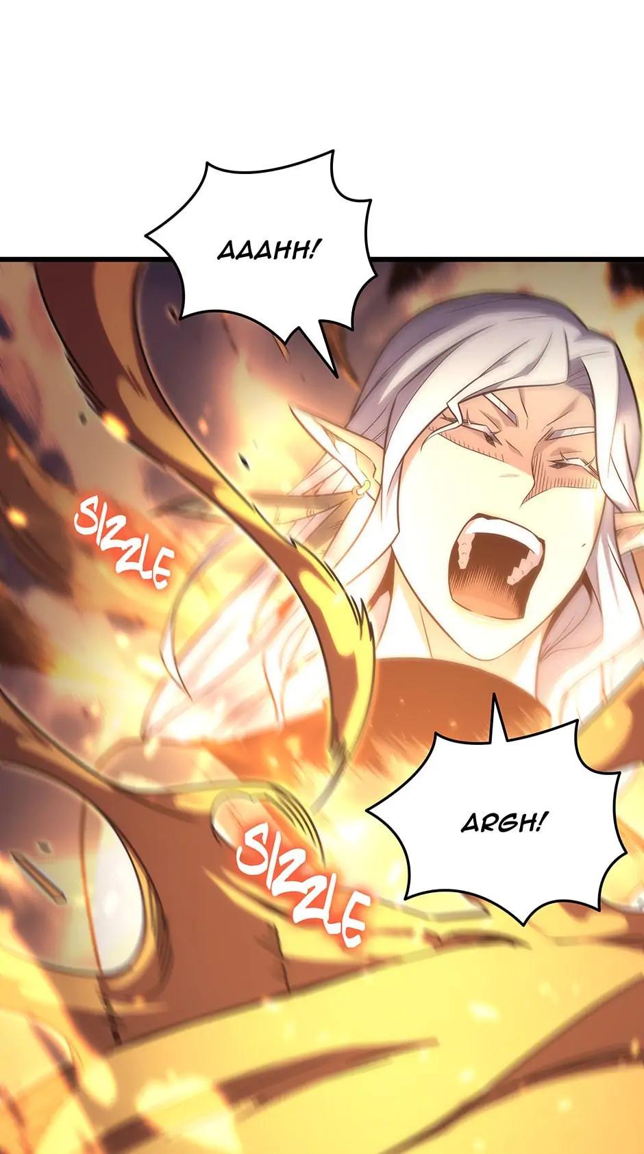 The Archmage Returns After 4000 Years Chapter 159 — page 42