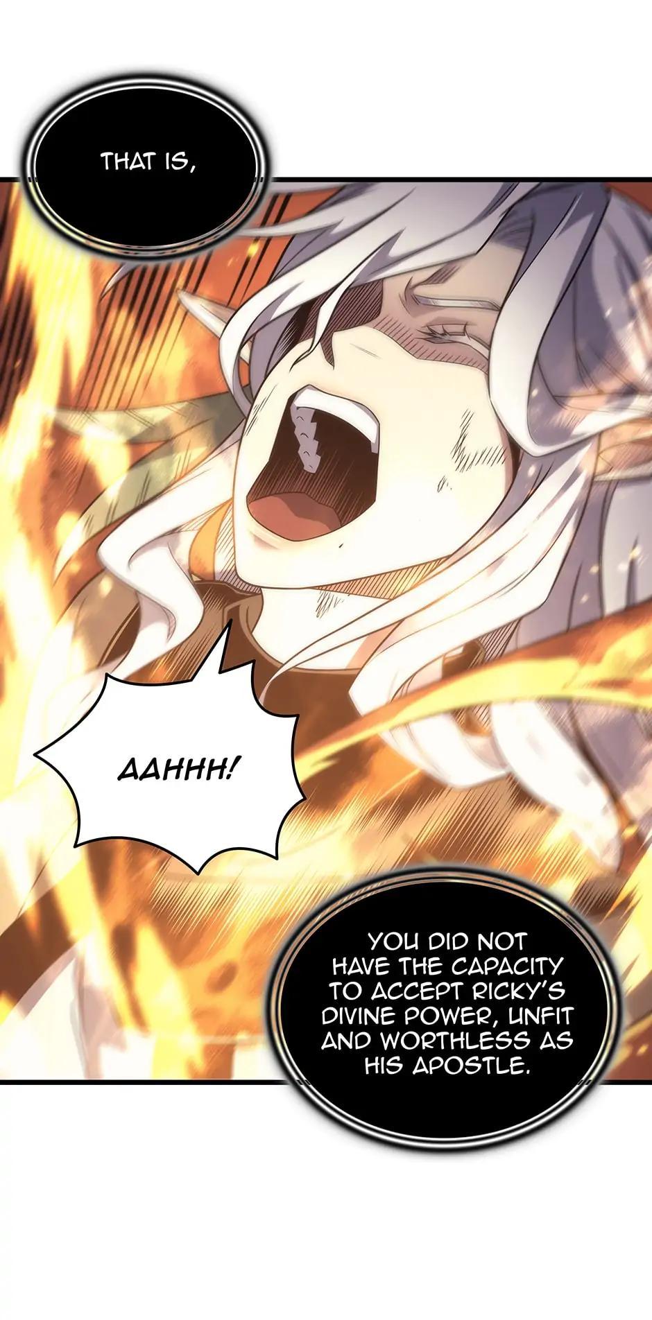 The Archmage Returns After 4000 Years Chapter 159 — page 45