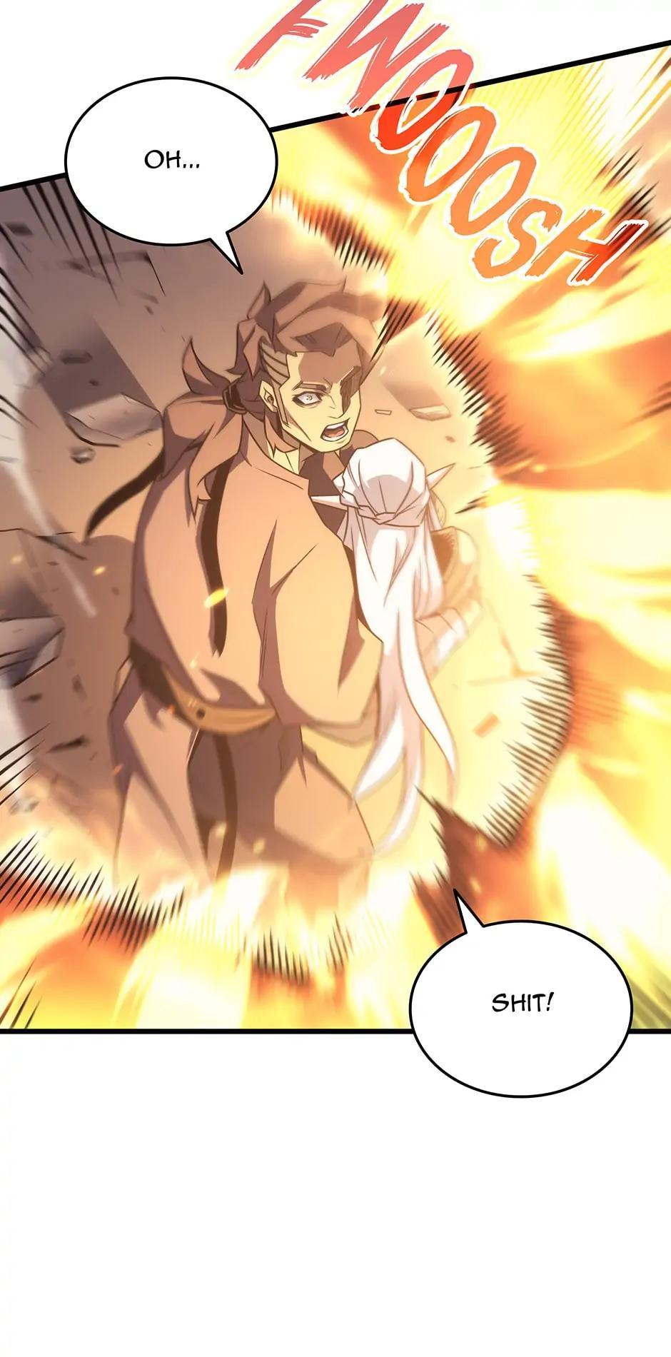The Archmage Returns After 4000 Years Chapter 159 — page 49