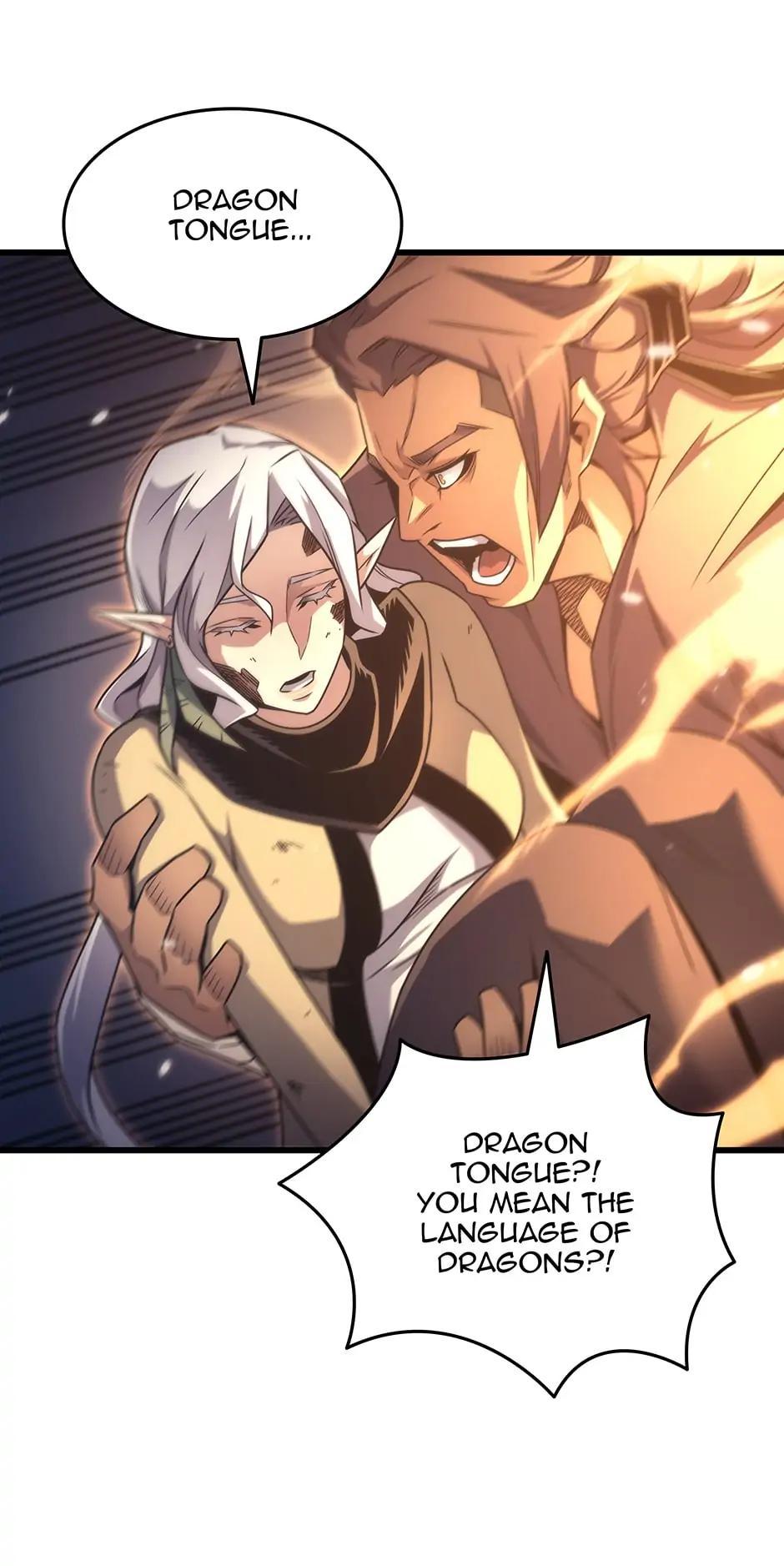 The Archmage Returns After 4000 Years Chapter 159 — page 54