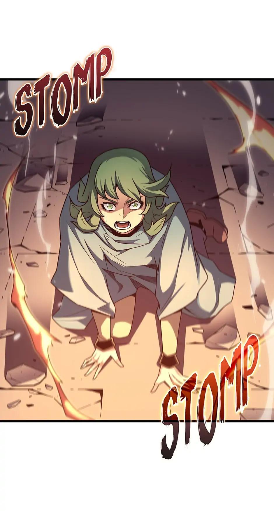 The Archmage Returns After 4000 Years Chapter 159 — page 60
