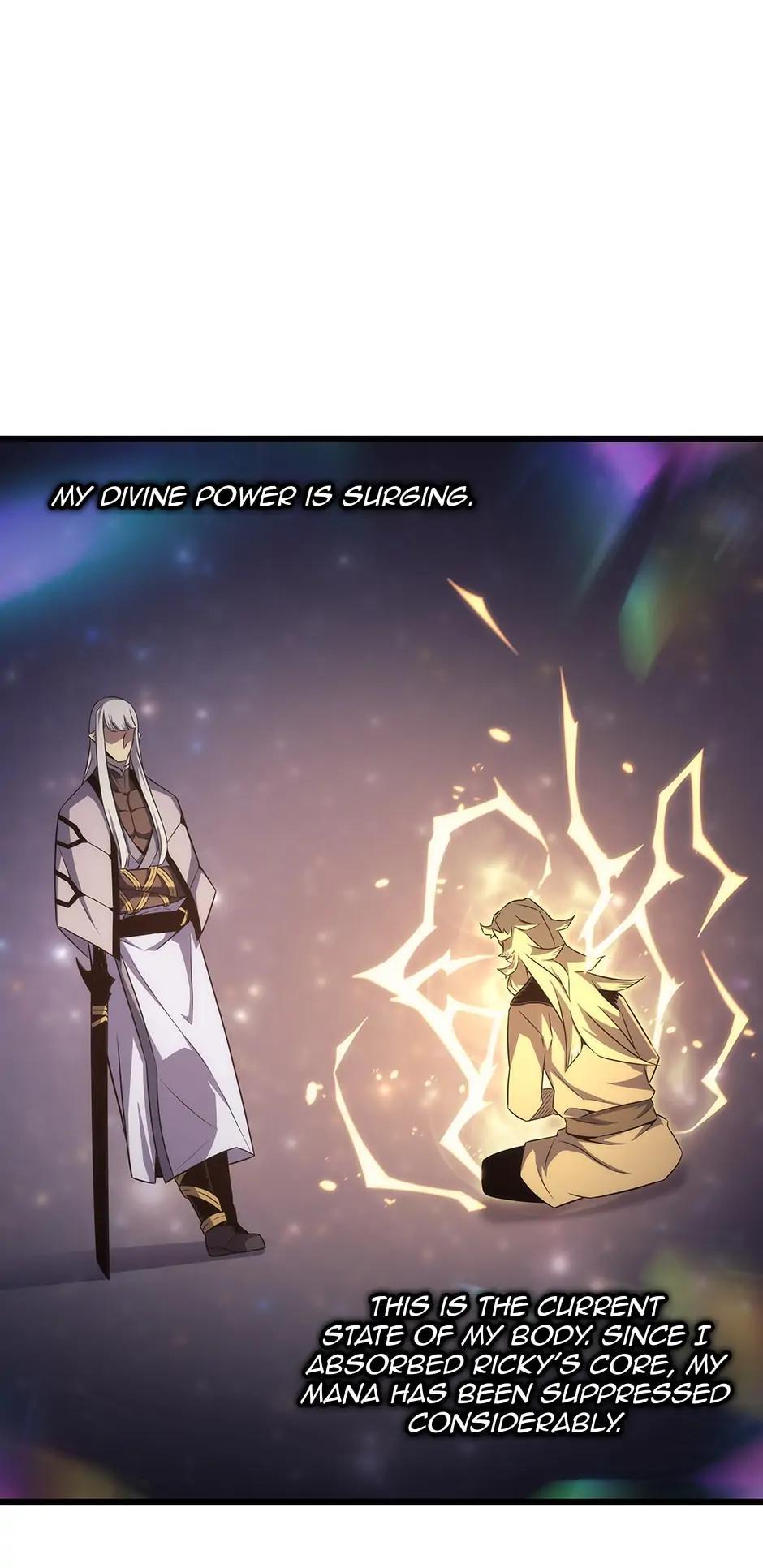 The Archmage Returns After 4000 Years Chapter 159 — page 68