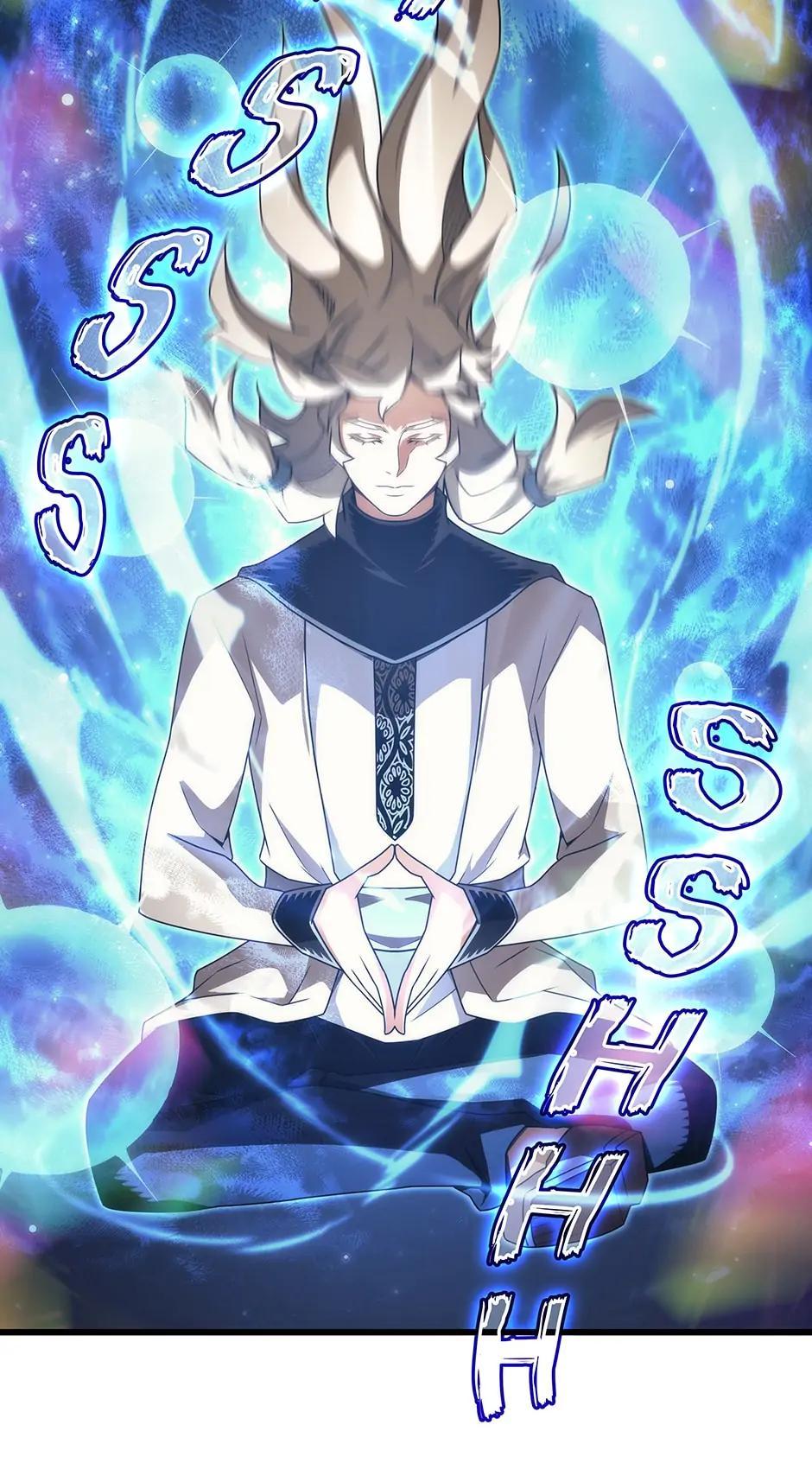 The Archmage Returns After 4000 Years Chapter 159 — page 77