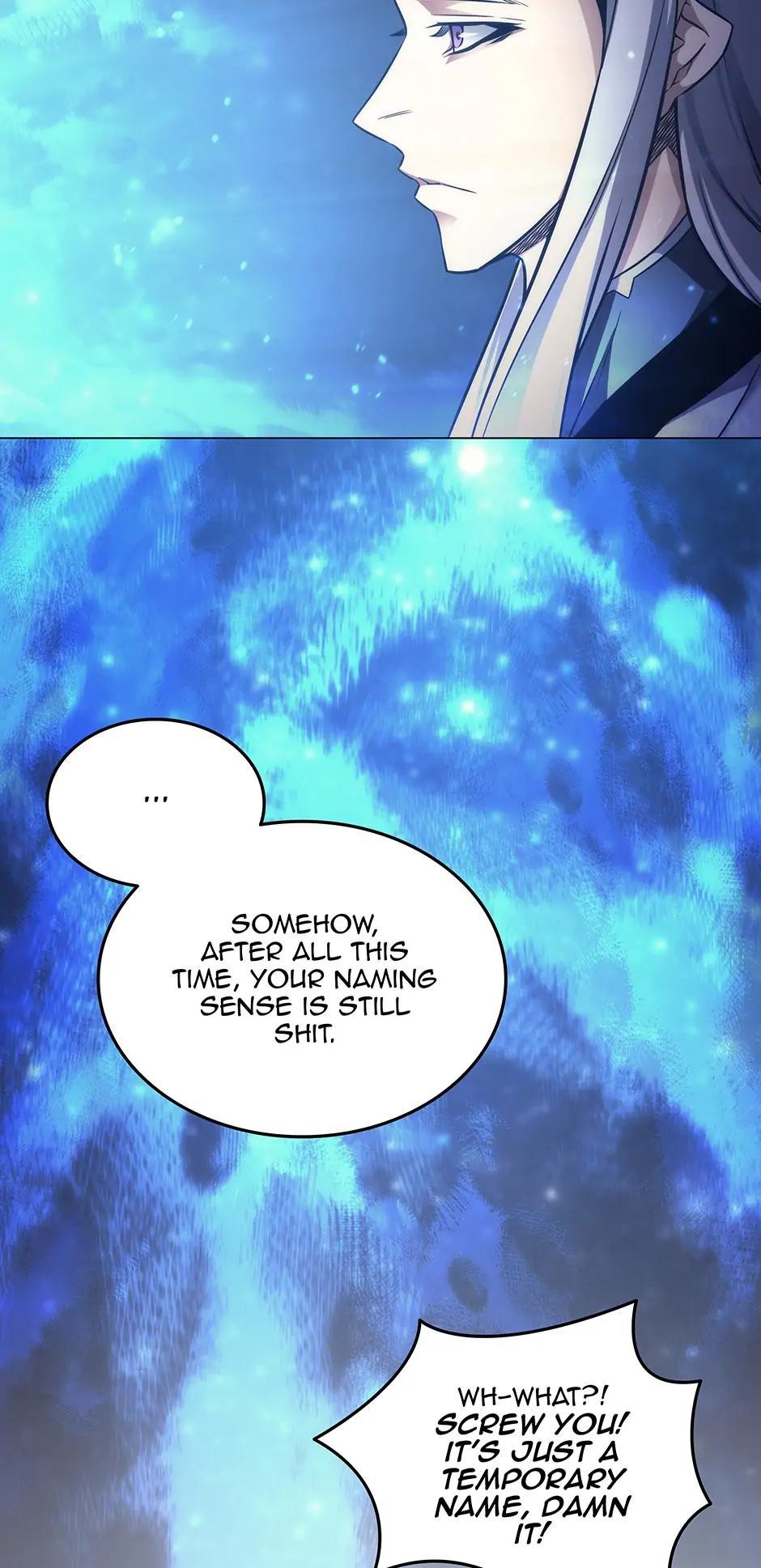 The Archmage Returns After 4000 Years Chapter 159 — page 84