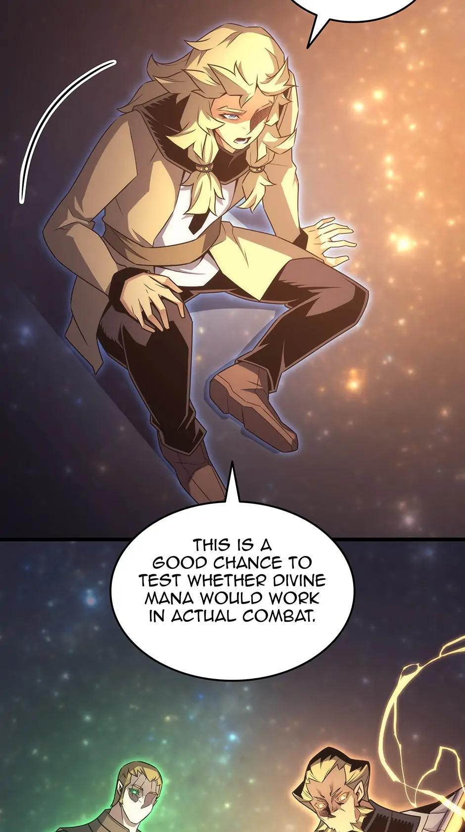 The Archmage Returns After 4000 Years Chapter 160 — page 5