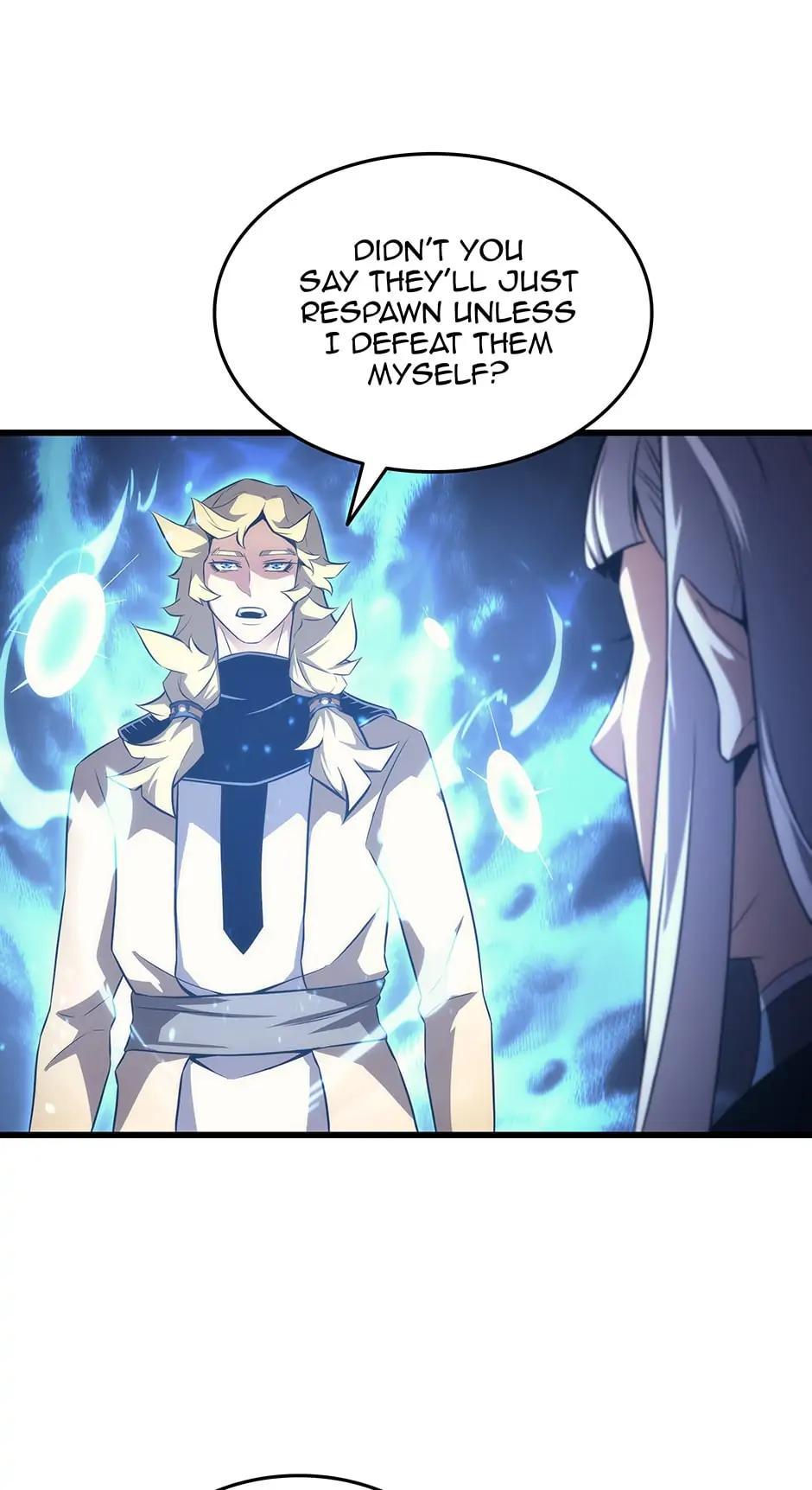The Archmage Returns After 4000 Years Chapter 160 — page 7