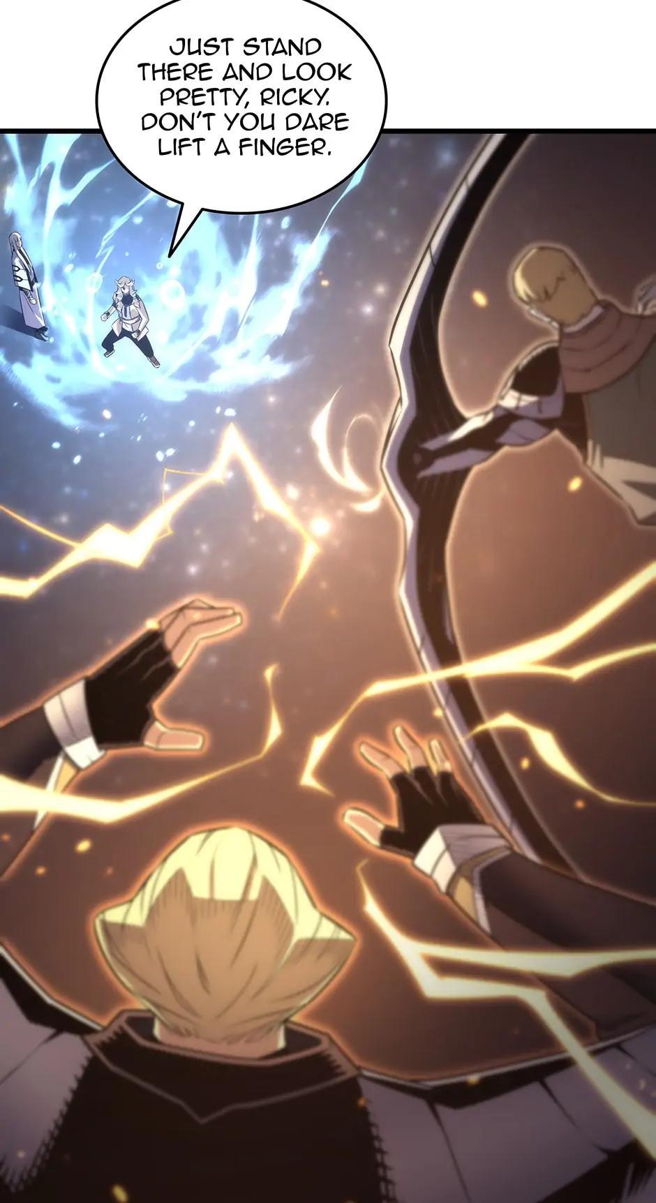 The Archmage Returns After 4000 Years Chapter 160 — page 8