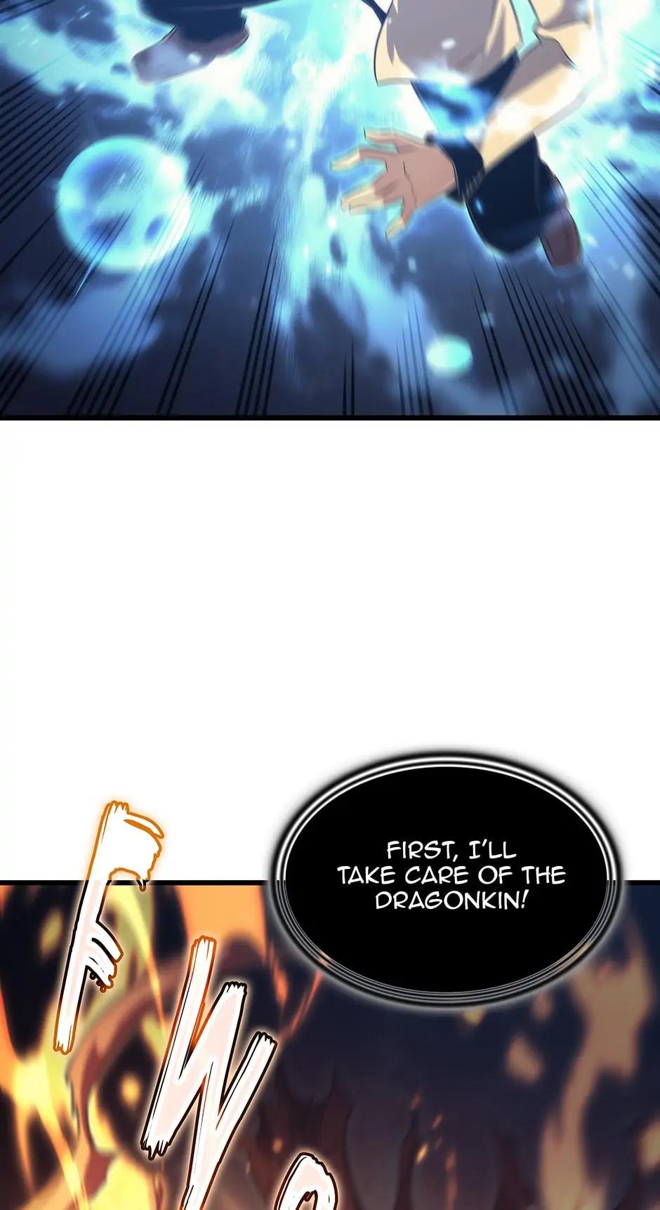 The Archmage Returns After 4000 Years Chapter 160 — page 10