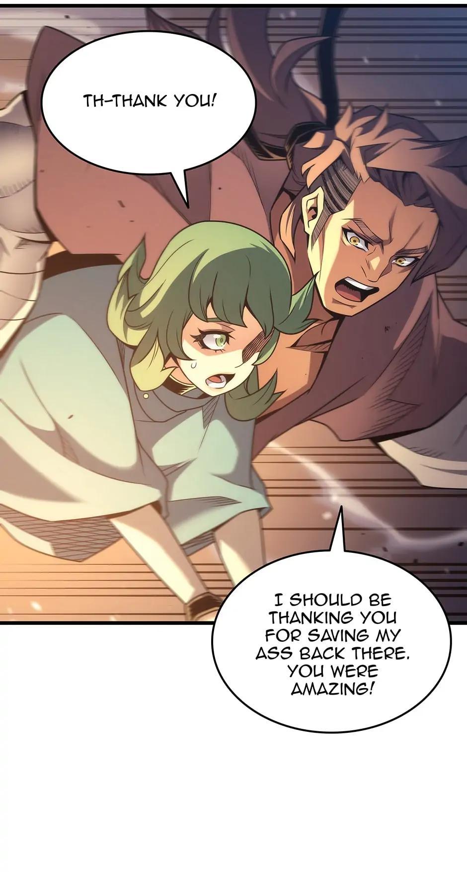 The Archmage Returns After 4000 Years Chapter 160 — page 22