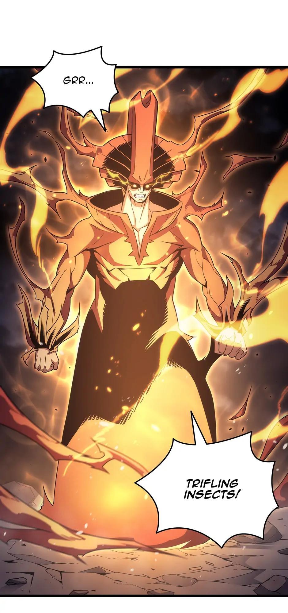The Archmage Returns After 4000 Years Chapter 160 — page 26