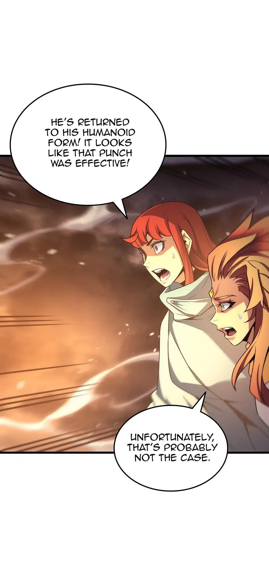 The Archmage Returns After 4000 Years Chapter 160 — page 27