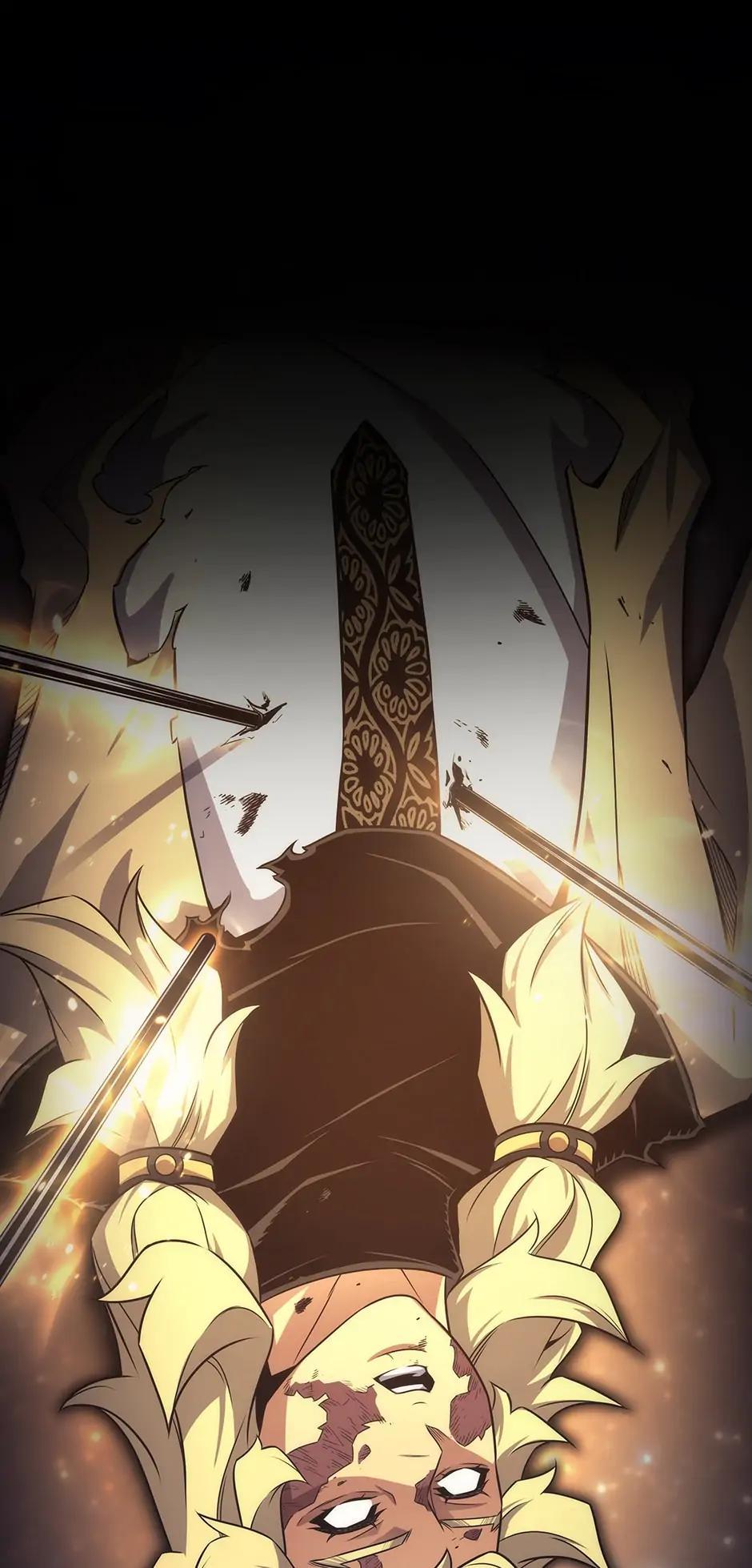 The Archmage Returns After 4000 Years Chapter 160 — page 29