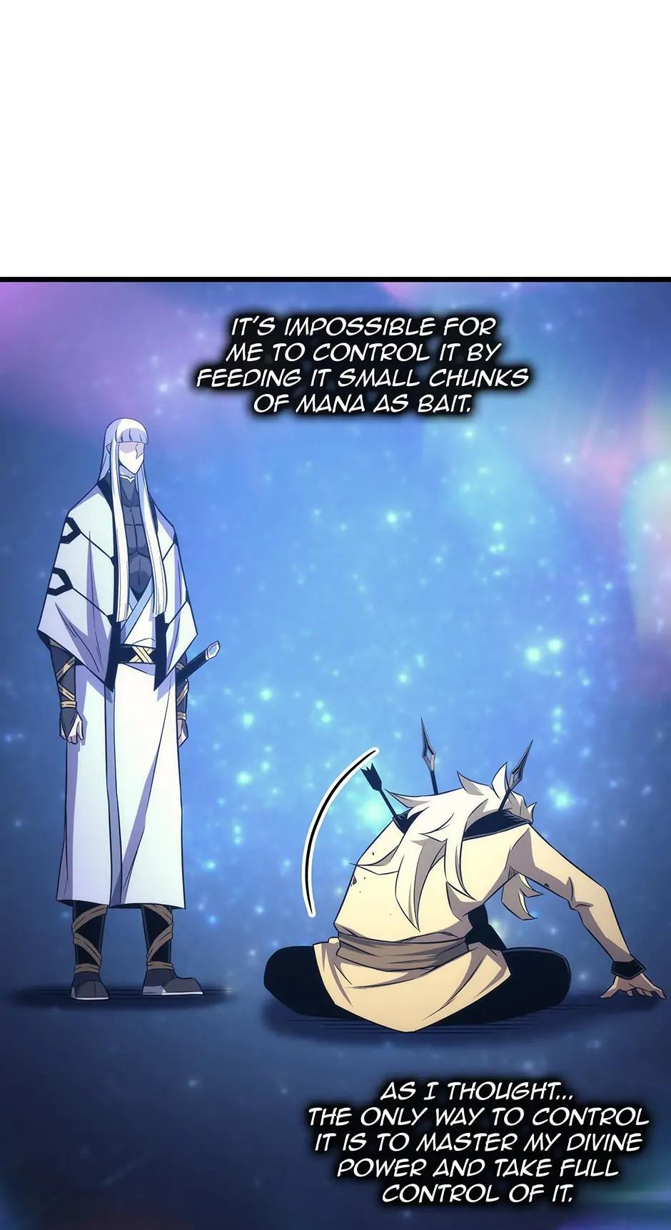 The Archmage Returns After 4000 Years Chapter 160 — page 36