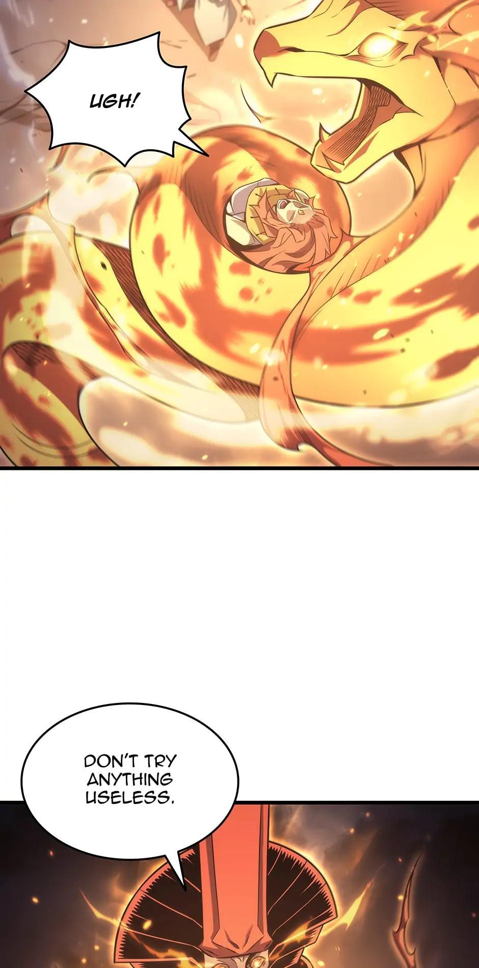 The Archmage Returns After 4000 Years Chapter 160 — page 43