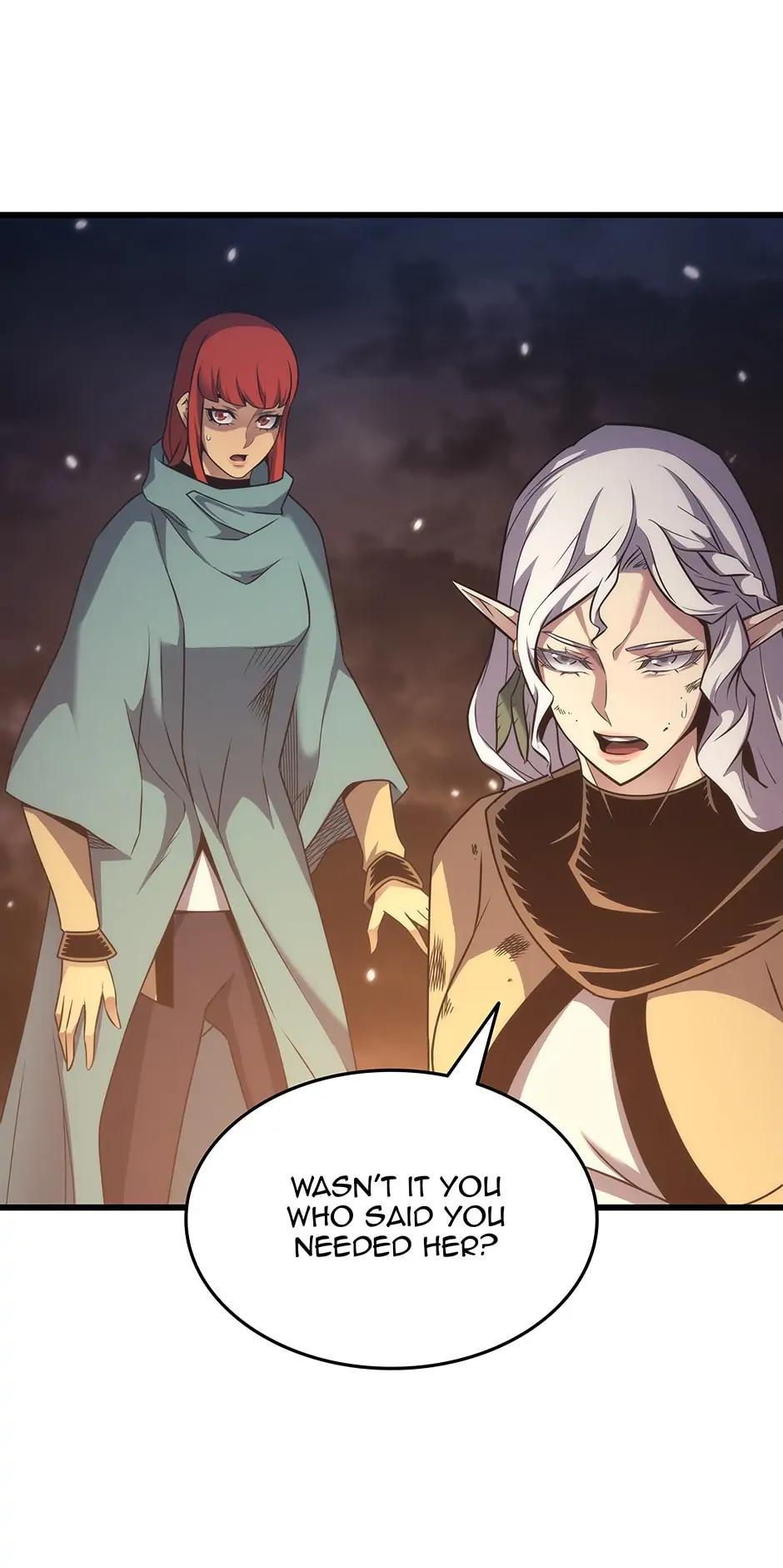 The Archmage Returns After 4000 Years Chapter 160 — page 45