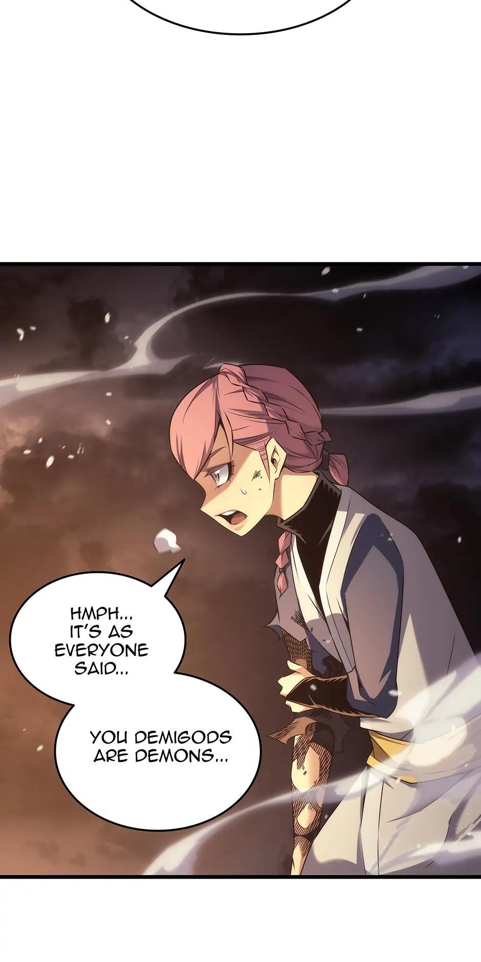 The Archmage Returns After 4000 Years Chapter 160 — page 48