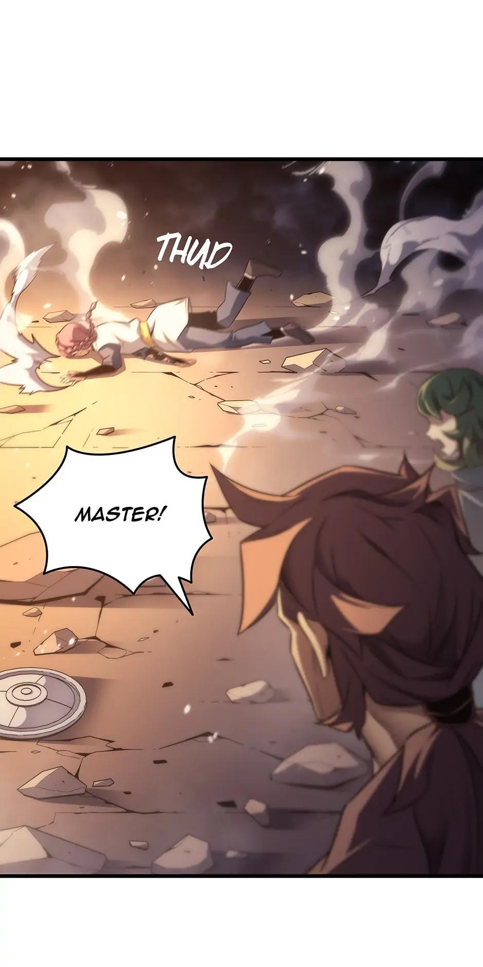 The Archmage Returns After 4000 Years Chapter 160 — page 50