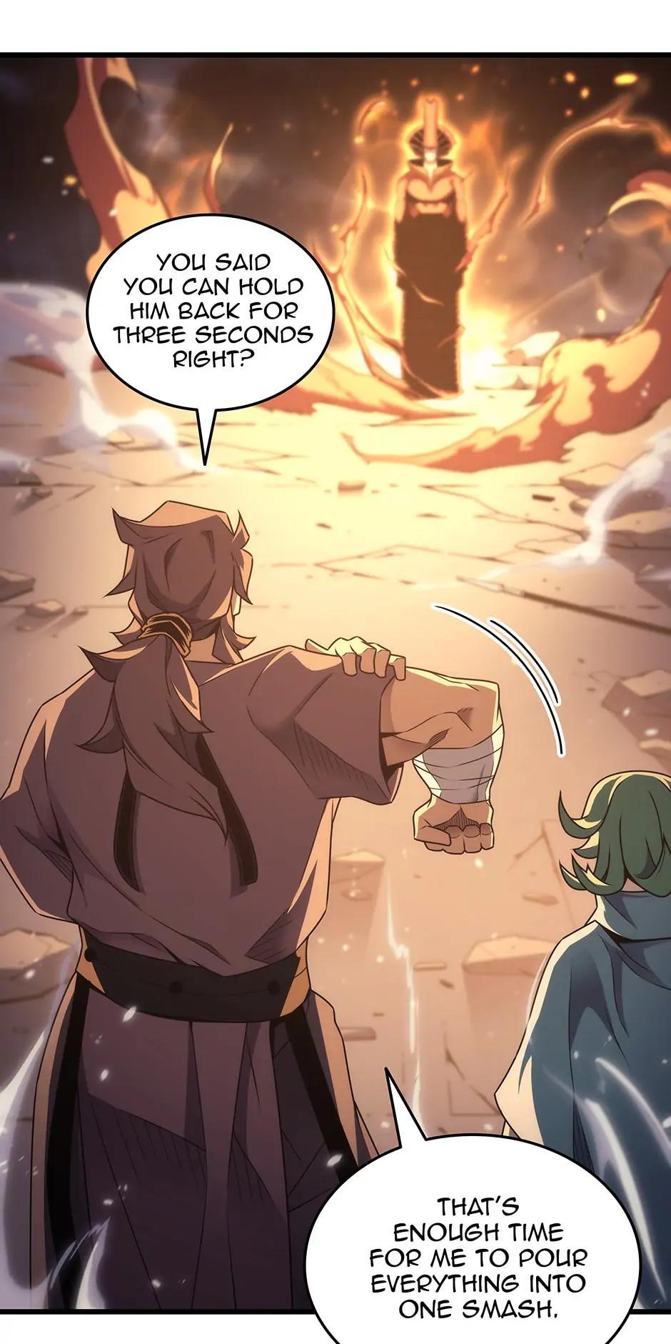 The Archmage Returns After 4000 Years Chapter 160 — page 52