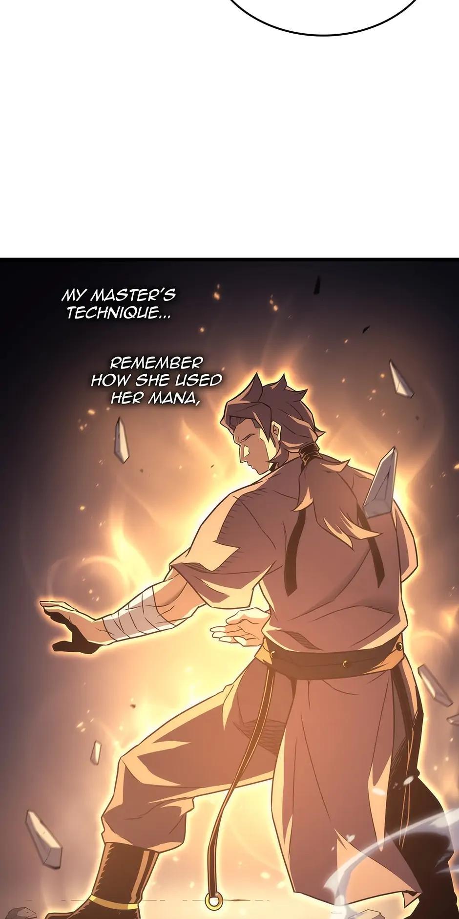 The Archmage Returns After 4000 Years Chapter 160 — page 53