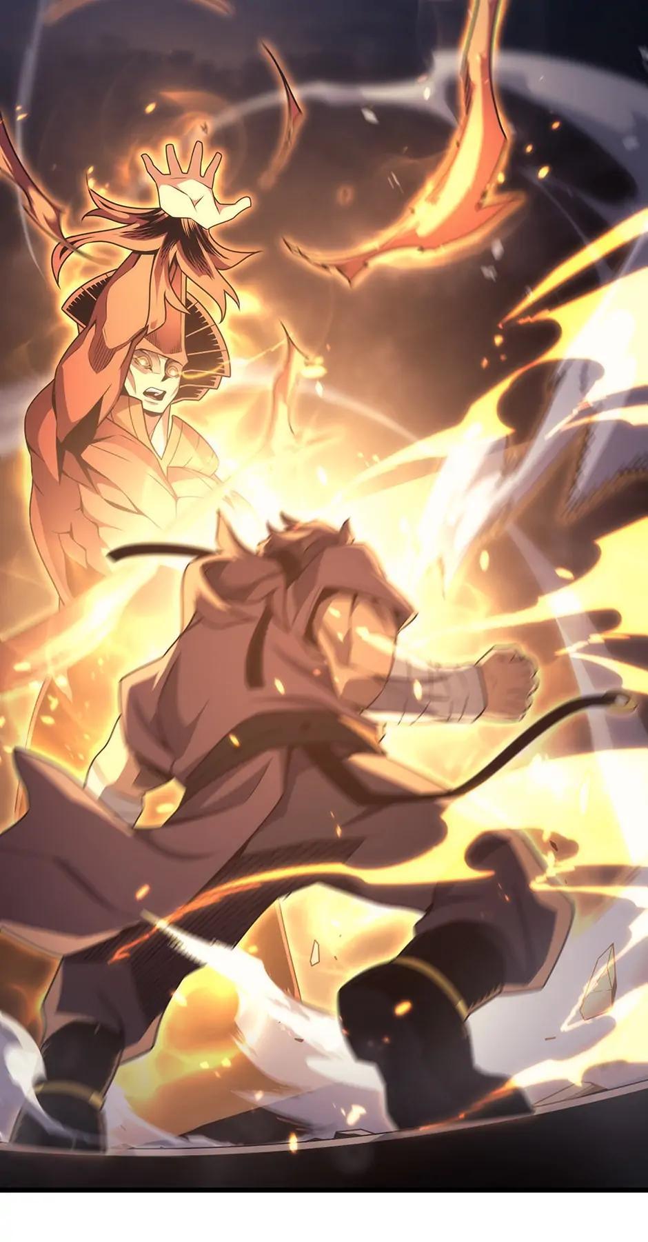 The Archmage Returns After 4000 Years Chapter 160 — page 60