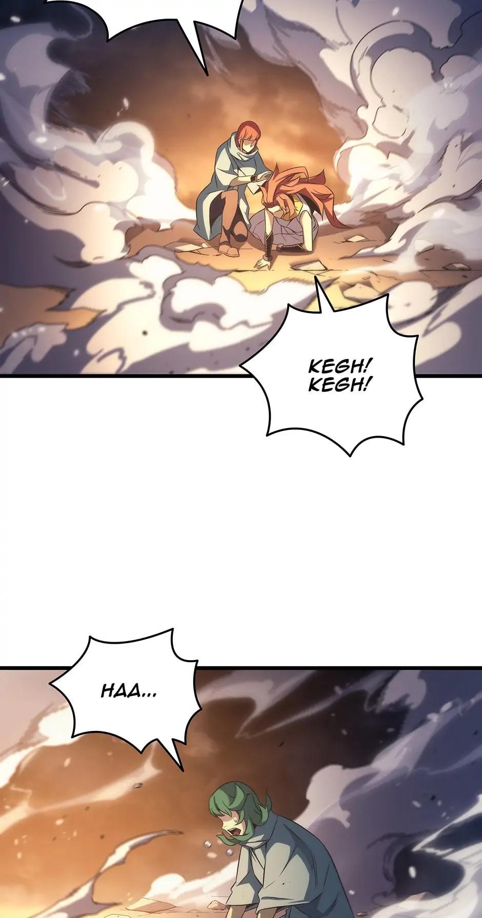 The Archmage Returns After 4000 Years Chapter 160 — page 67