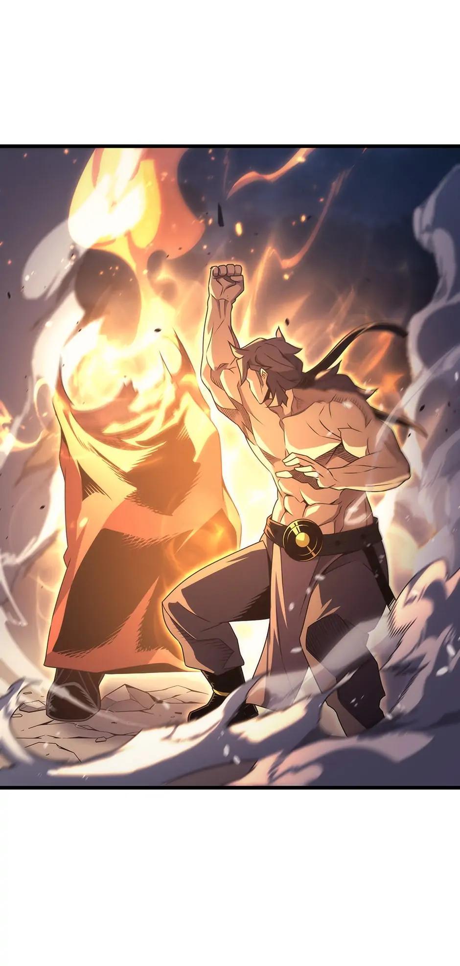 The Archmage Returns After 4000 Years Chapter 160 — page 70