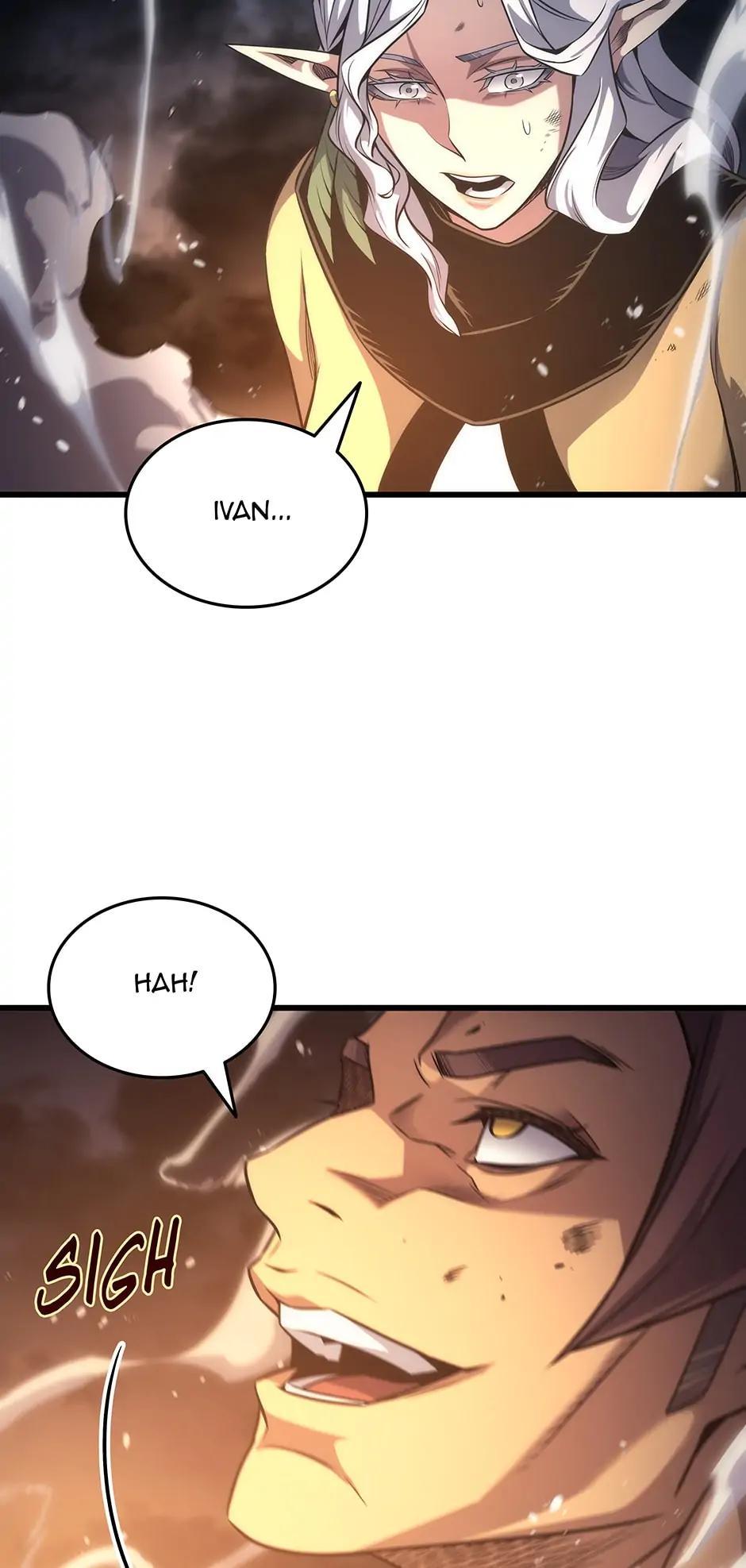 The Archmage Returns After 4000 Years Chapter 160 — page 72