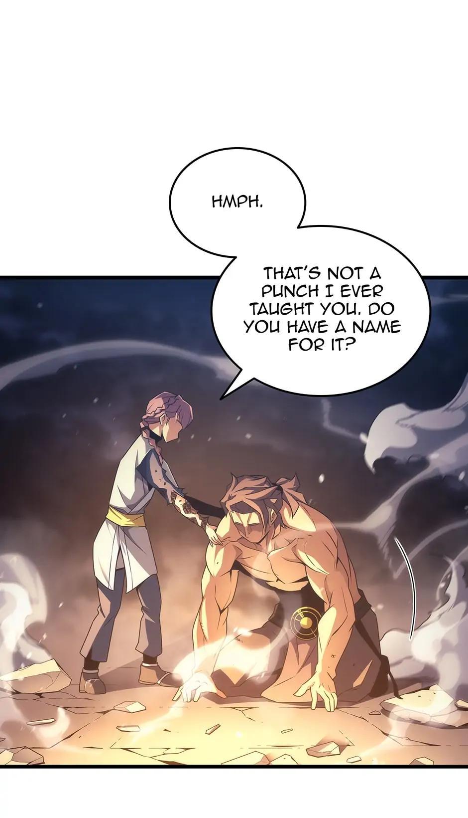 The Archmage Returns After 4000 Years Chapter 160 — page 76