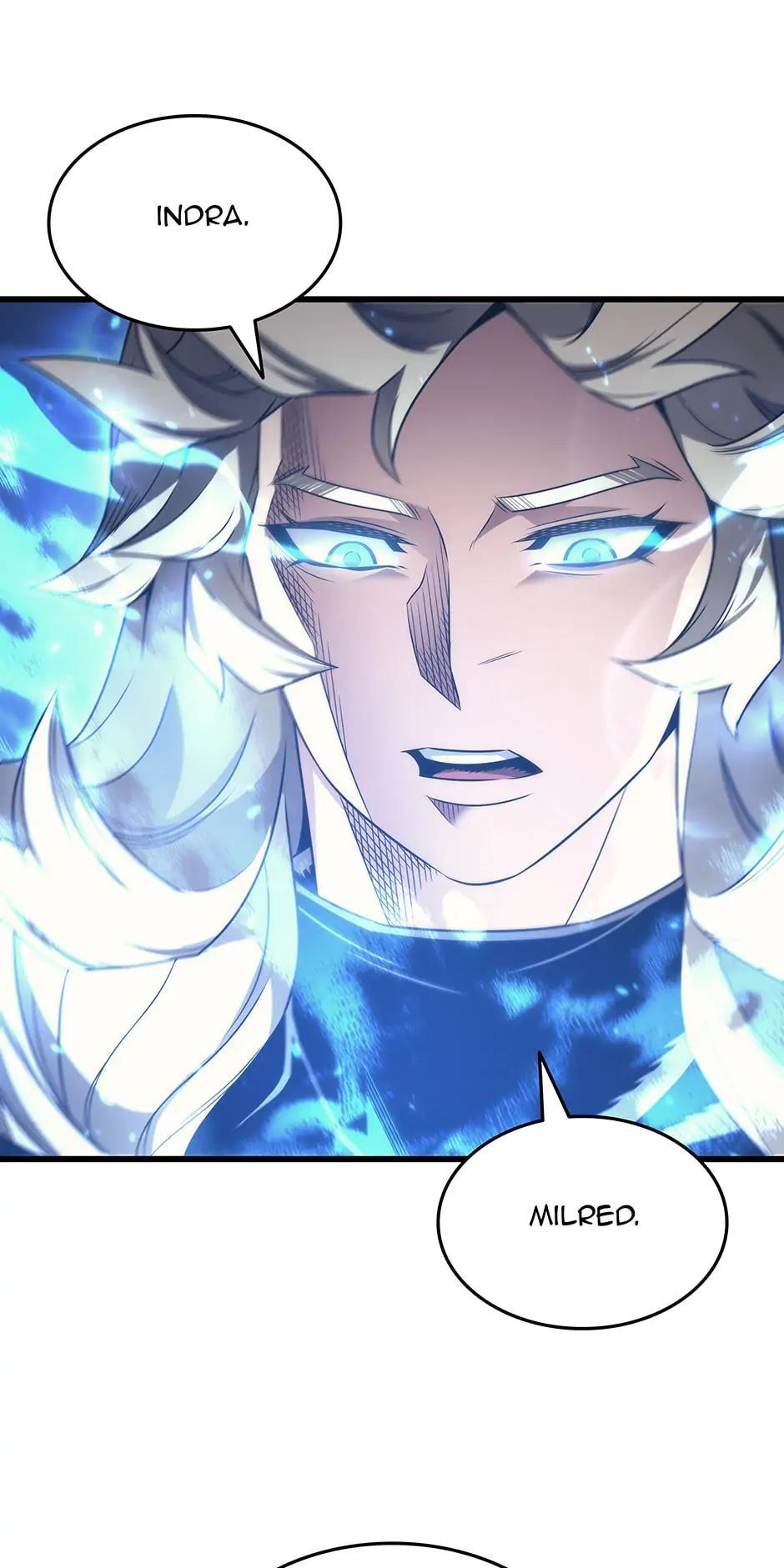 The Archmage Returns After 4000 Years Chapter 161 — page 7