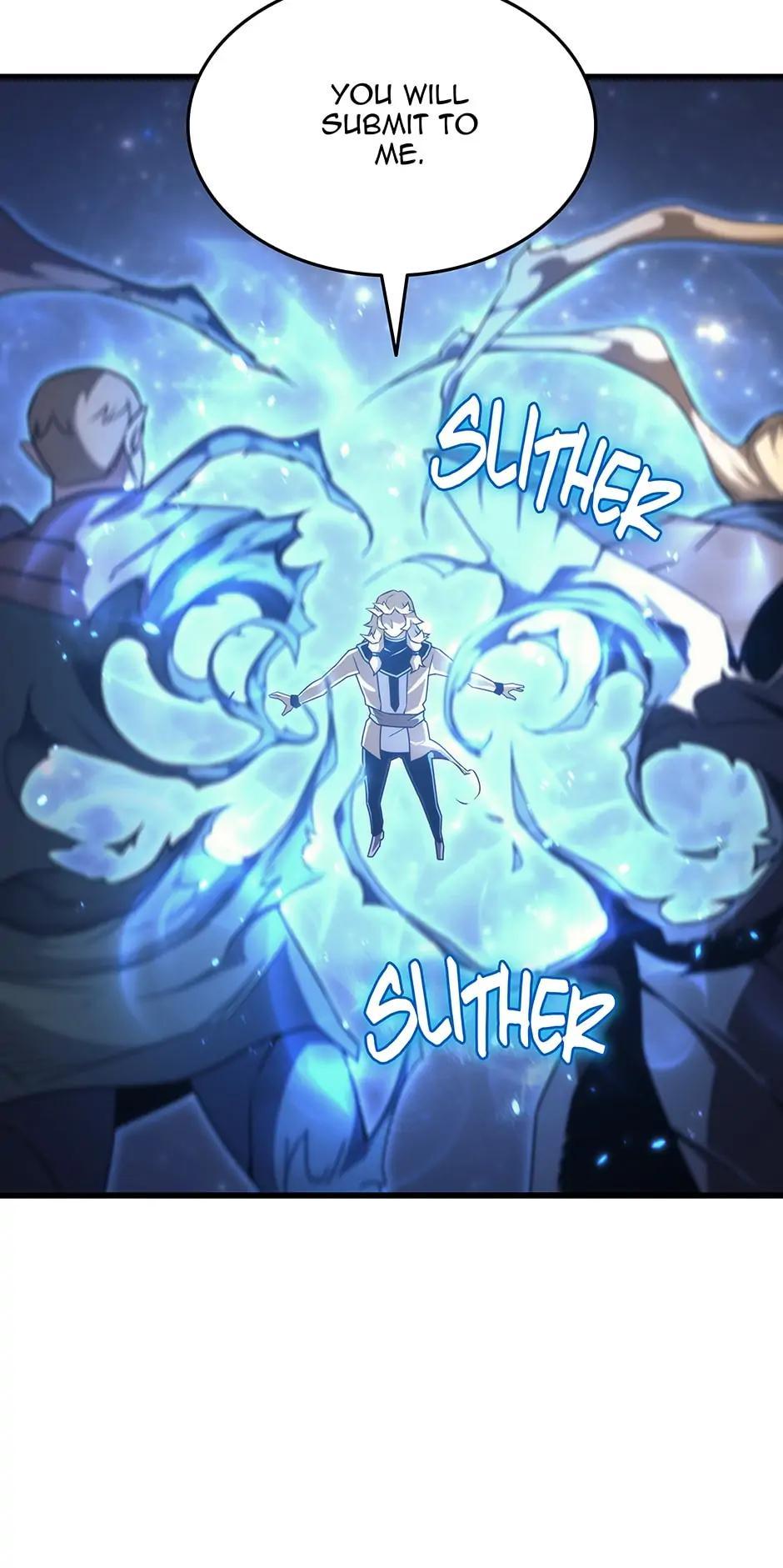 The Archmage Returns After 4000 Years Chapter 161 — page 8